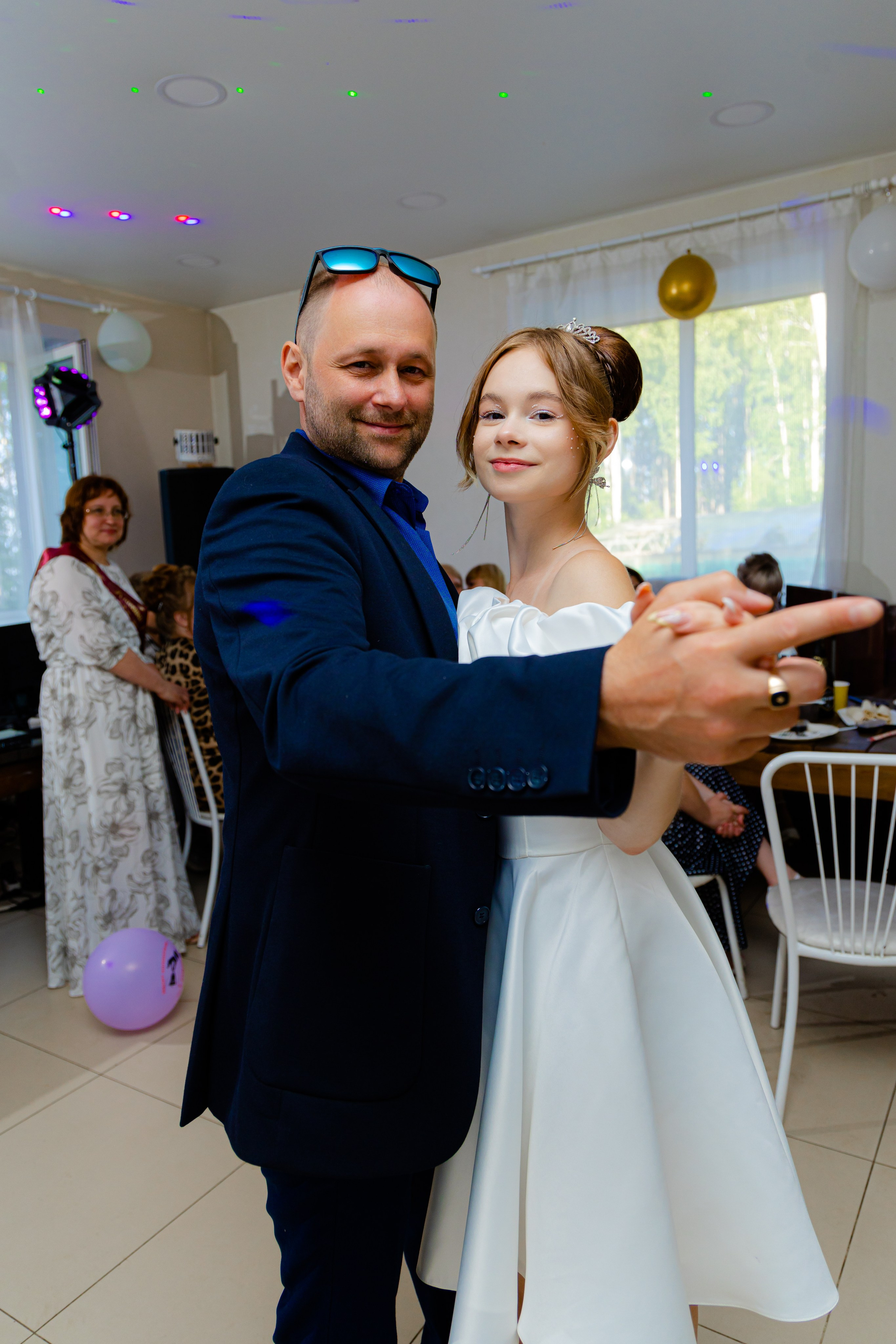 Услуги. Фотограф Братск Юлий Дежин