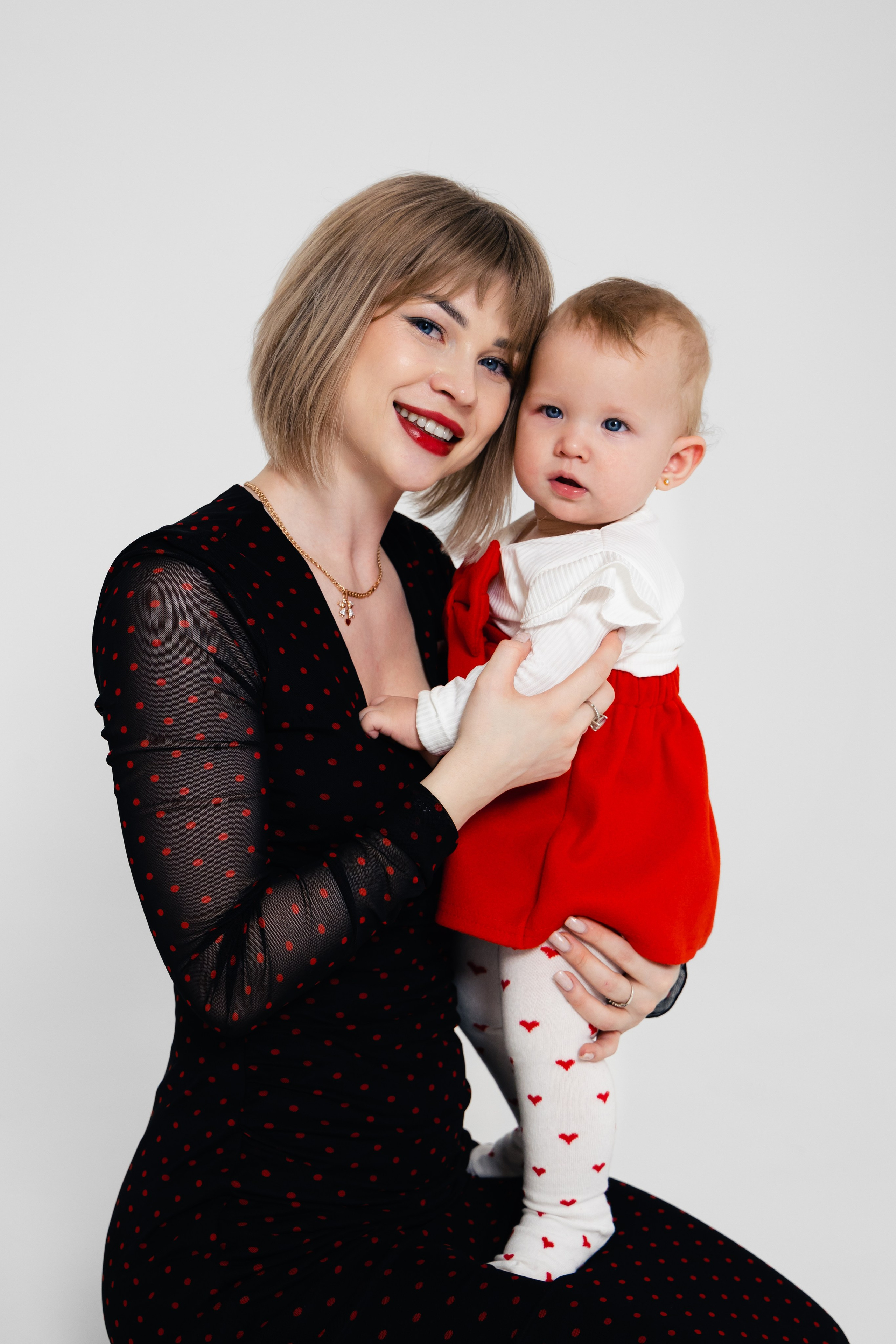 Алина & Тимур & Аделина. Фотограф / Видеограф Братск Юлий Дежин