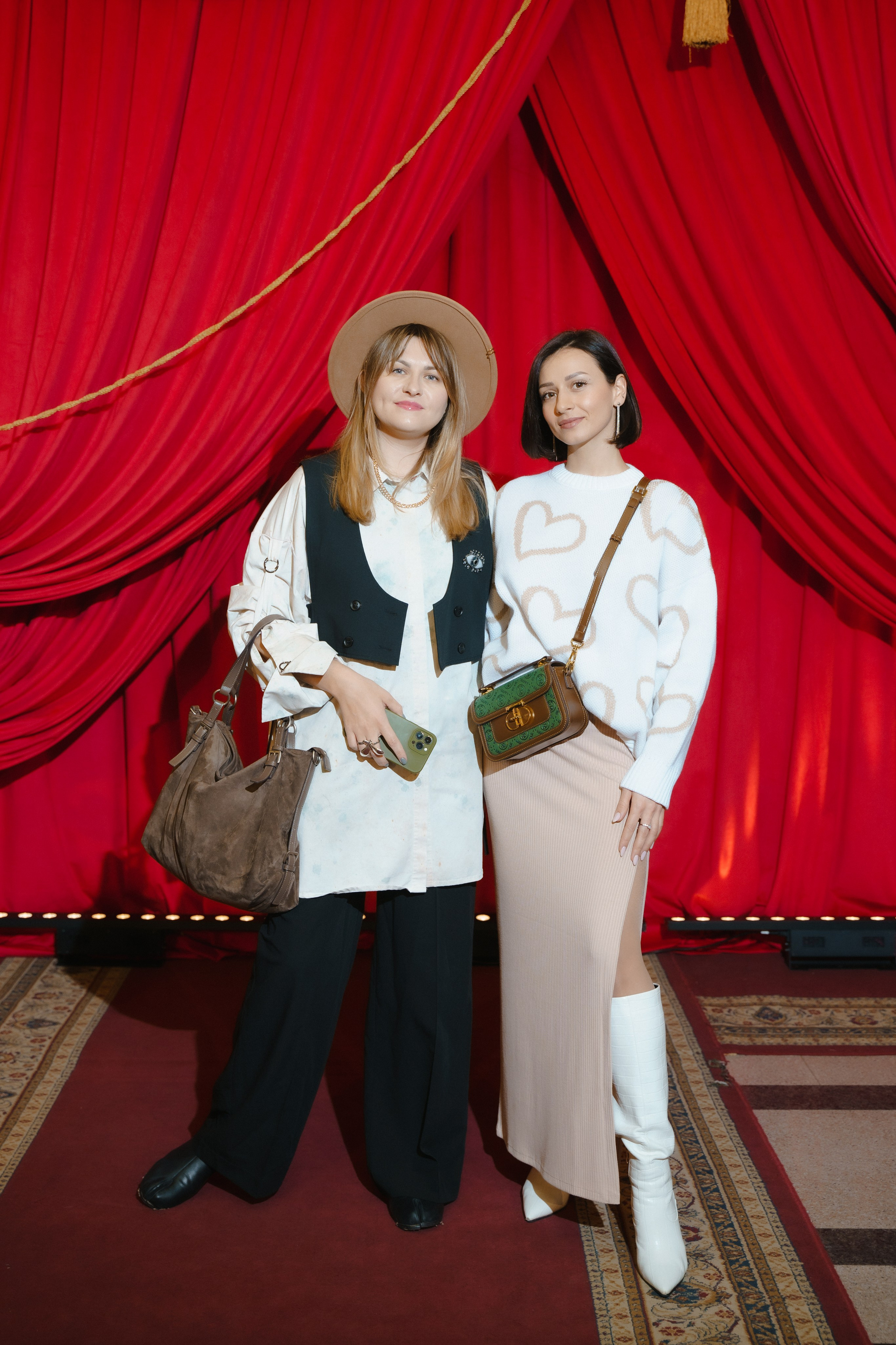 Филармония. Главная