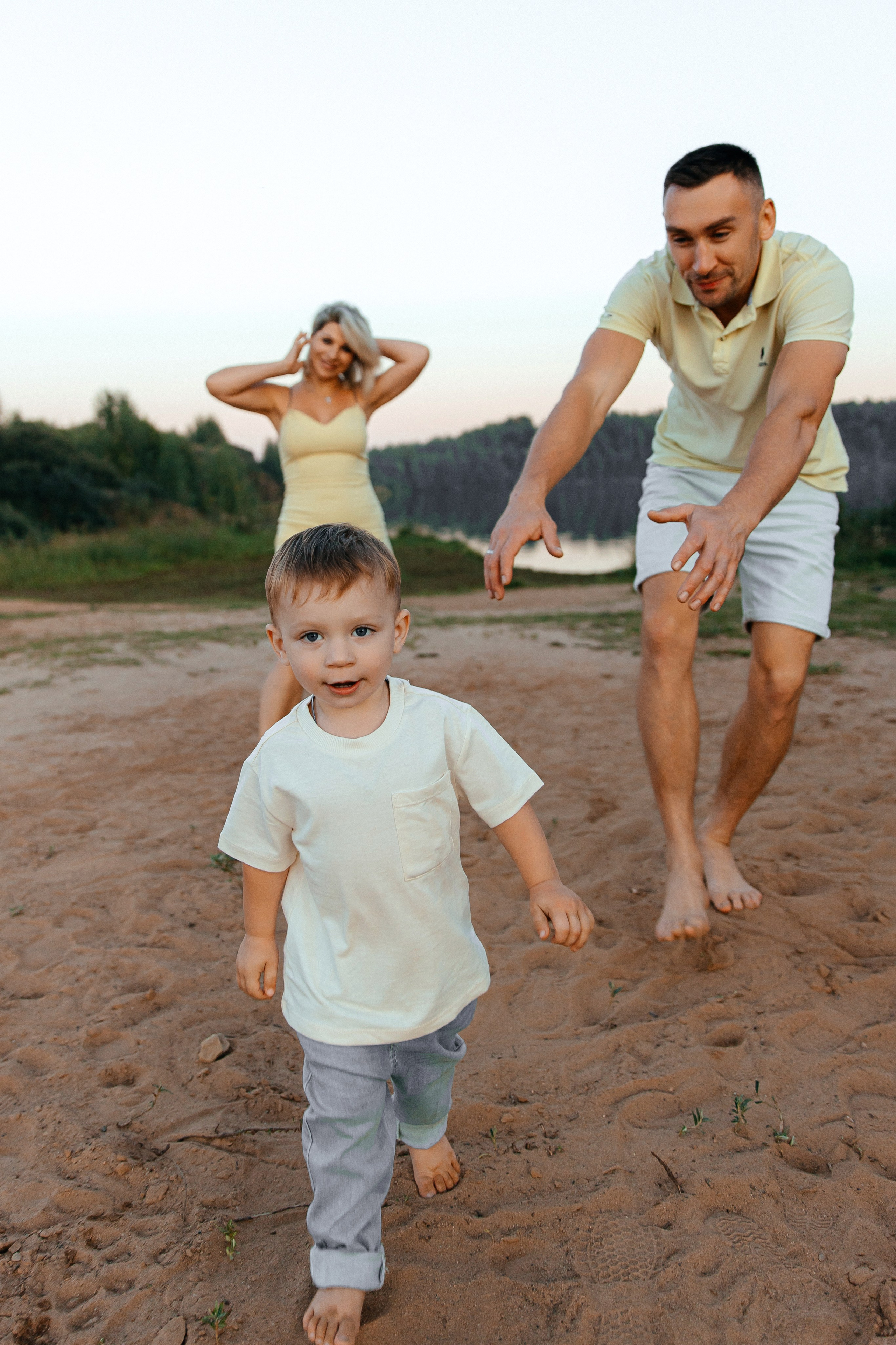 Семейная фотосессия. Свадебный фотограф, Екатерина Малова. Фотосессии. Съемка в Спб и ЛО
