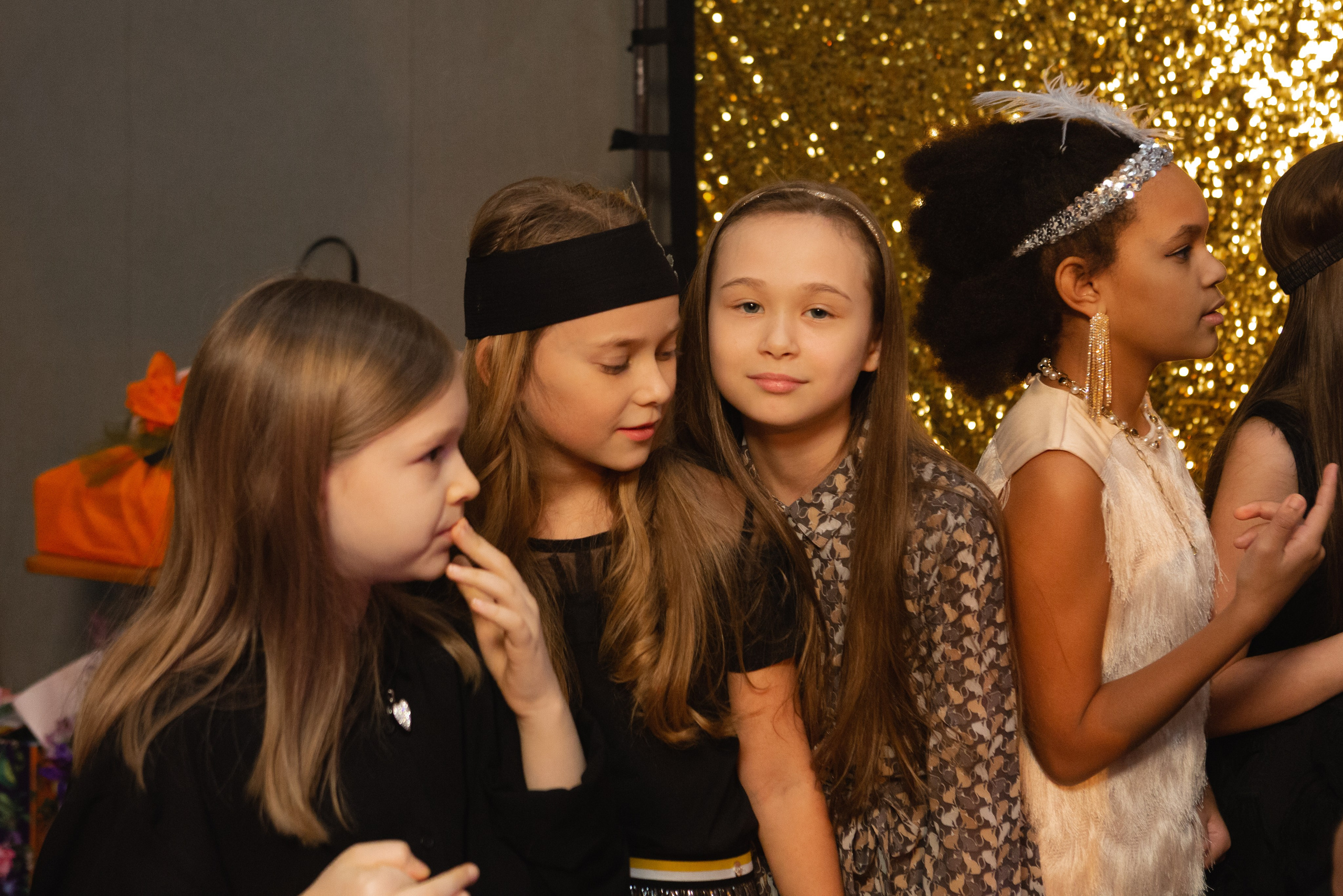 День рождения Даниелы. Евгений Матвеев — фотограф в Санкт-Петербурге