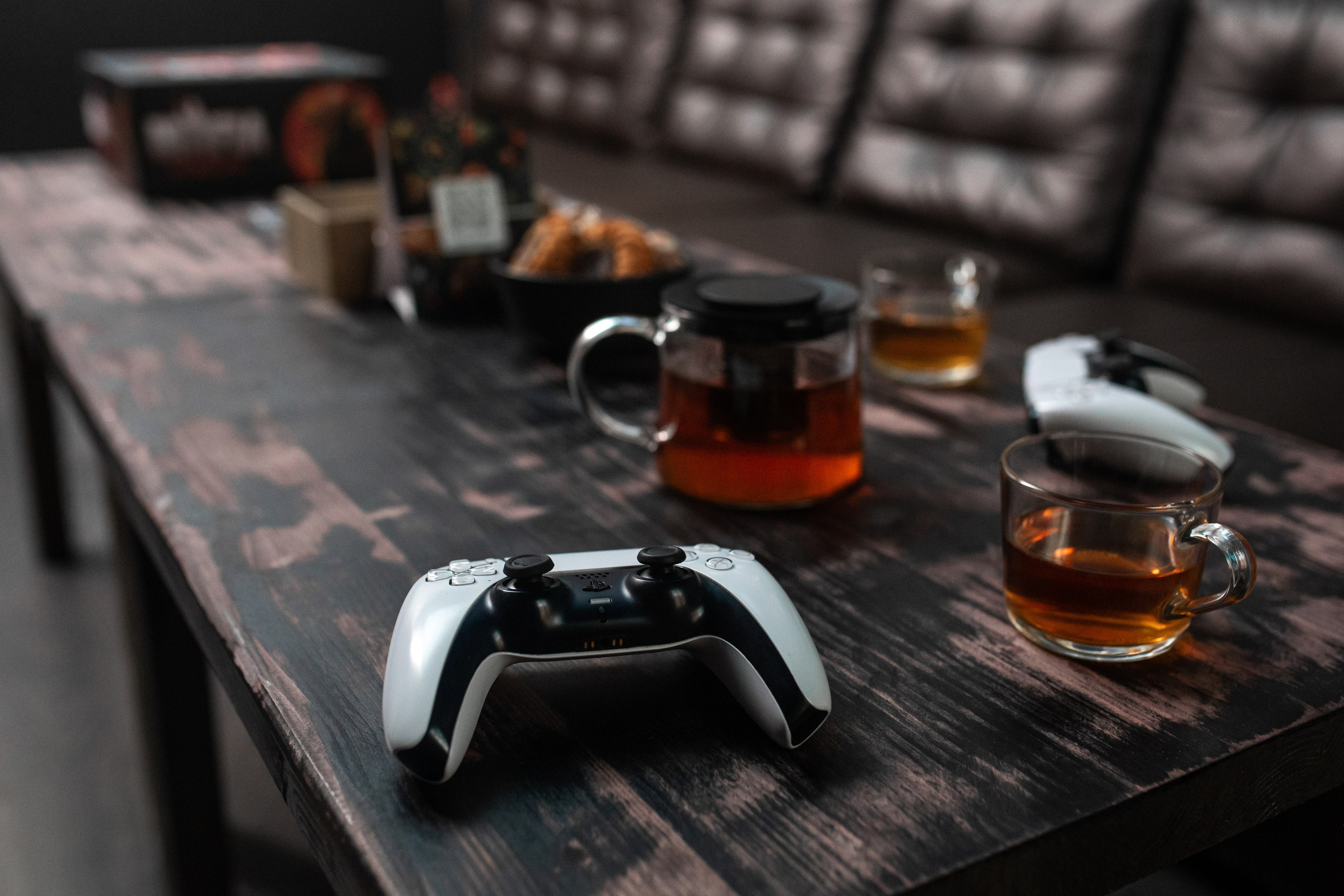 Игральня. Евгений Матвеев — фотограф в Санкт-Петербурге