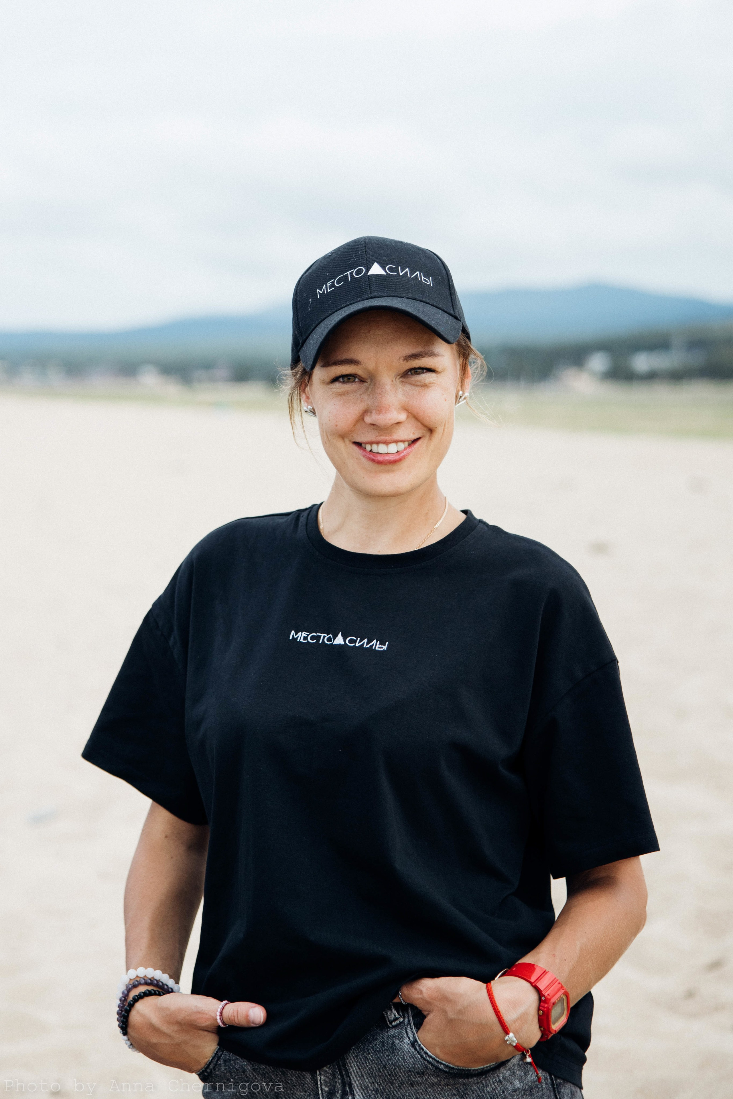 Место Силы. VIP-туры на Байкал. Фотограф Анна Чернигова