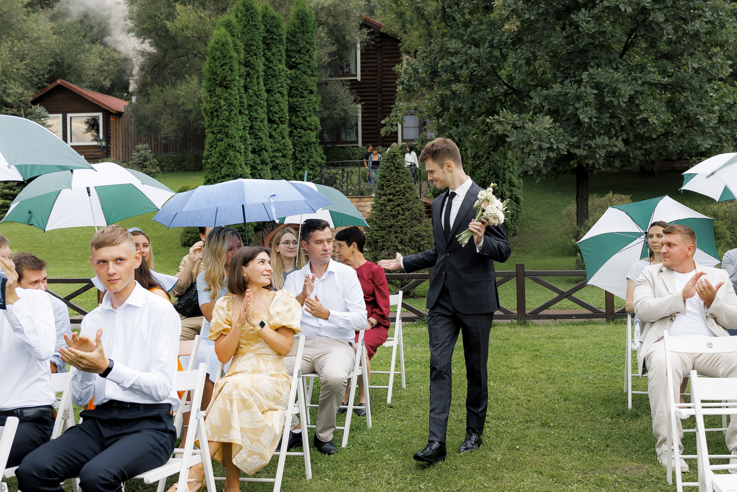 Фото О & К. Свадебный фотограф в Москве