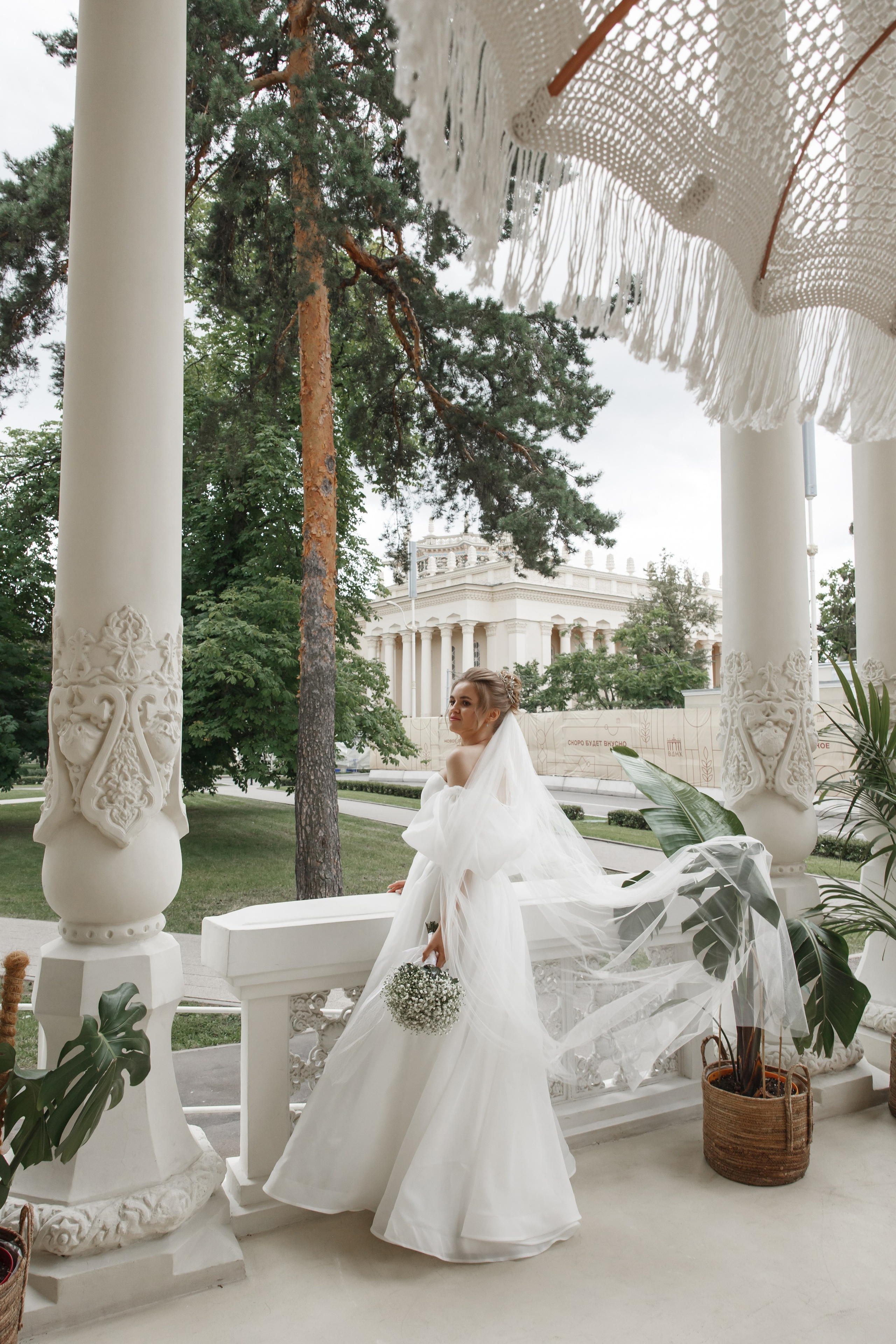 ЗАГСы — Отели — Места для фотосессии (подборка). Свадебный и репортажный фотограф (Москва, Королев и другие)