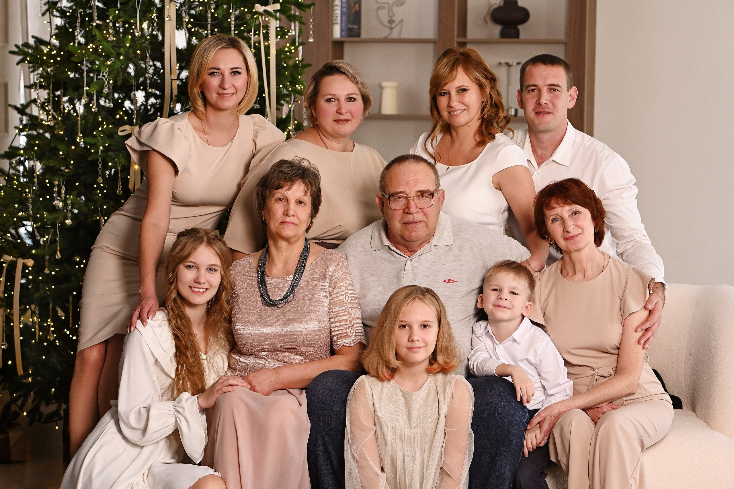 Оксана Голубева. Свадебный и семейный фотограф в Самаре Головань Наталья