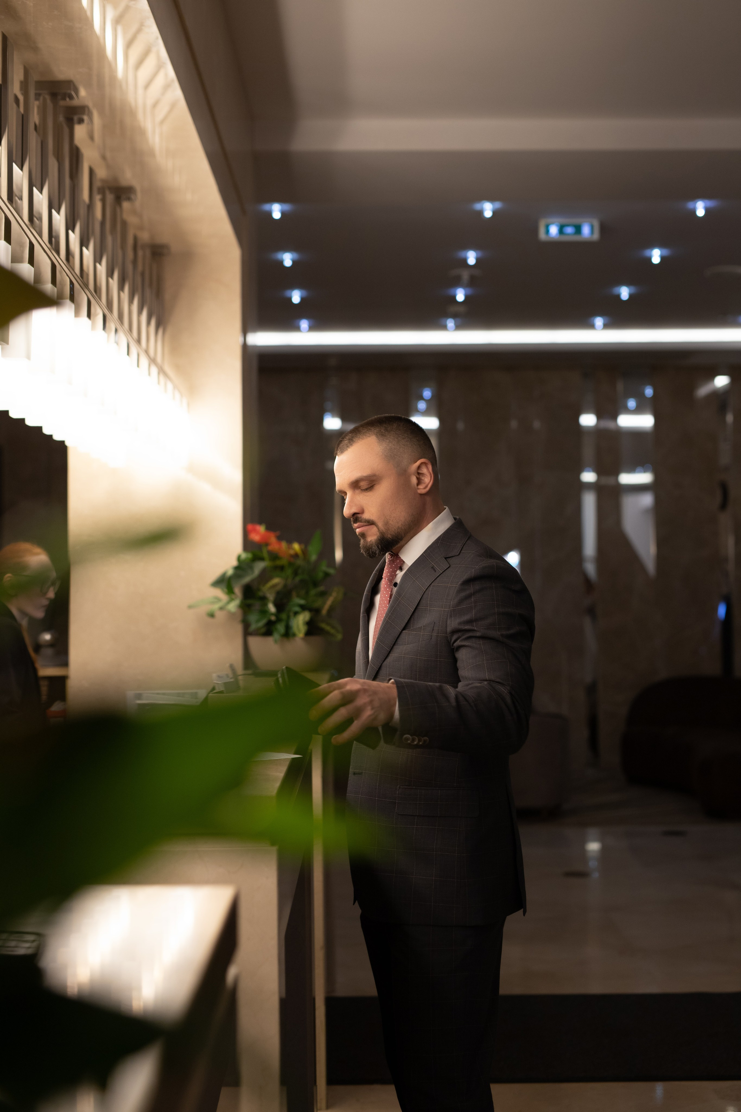 Свадьба в Мариоте. Таня Давтян фотограф в Новосибирске