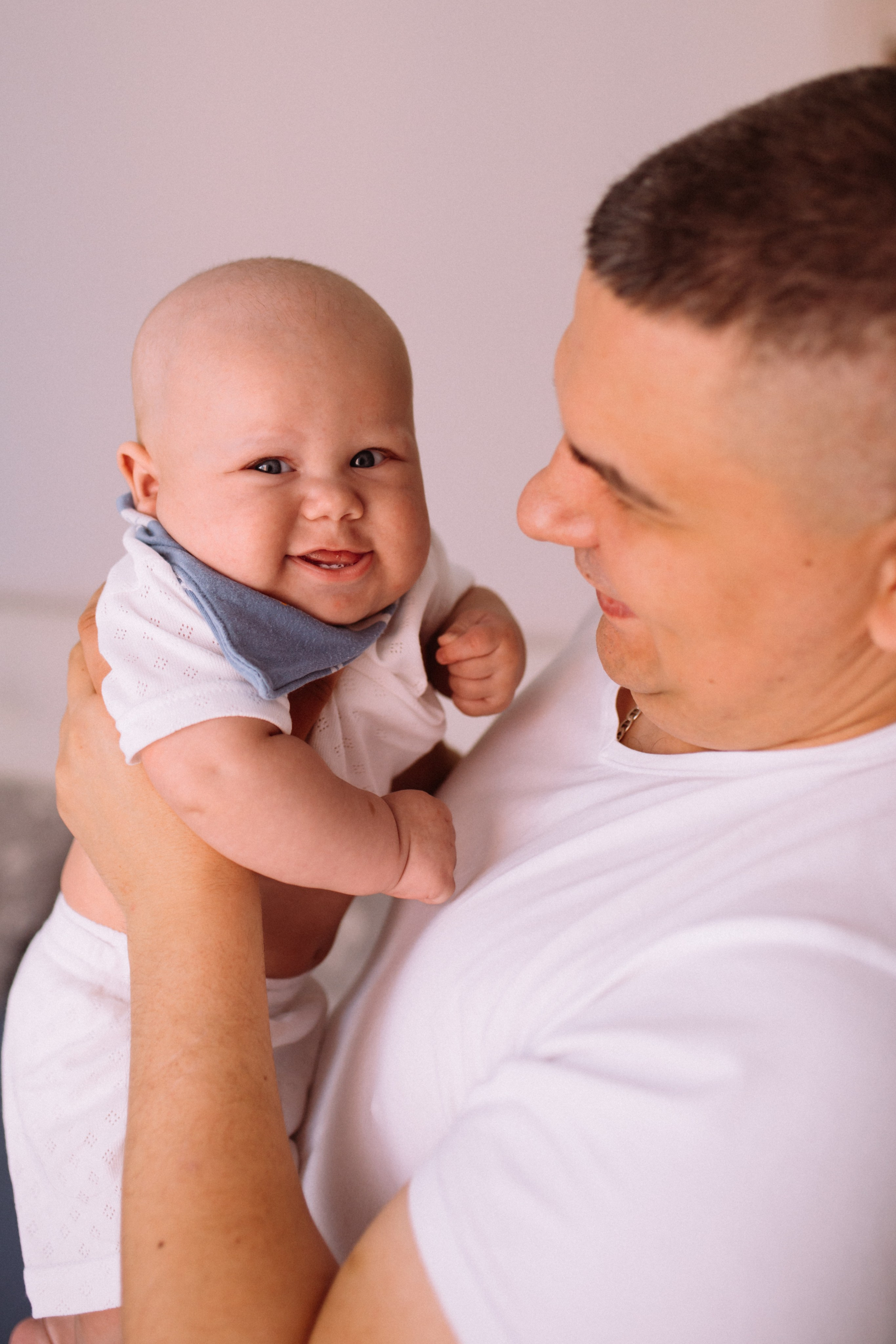 Антон, Юлия и Виктор. Елена Семейный фотограф Санкт-Петербург