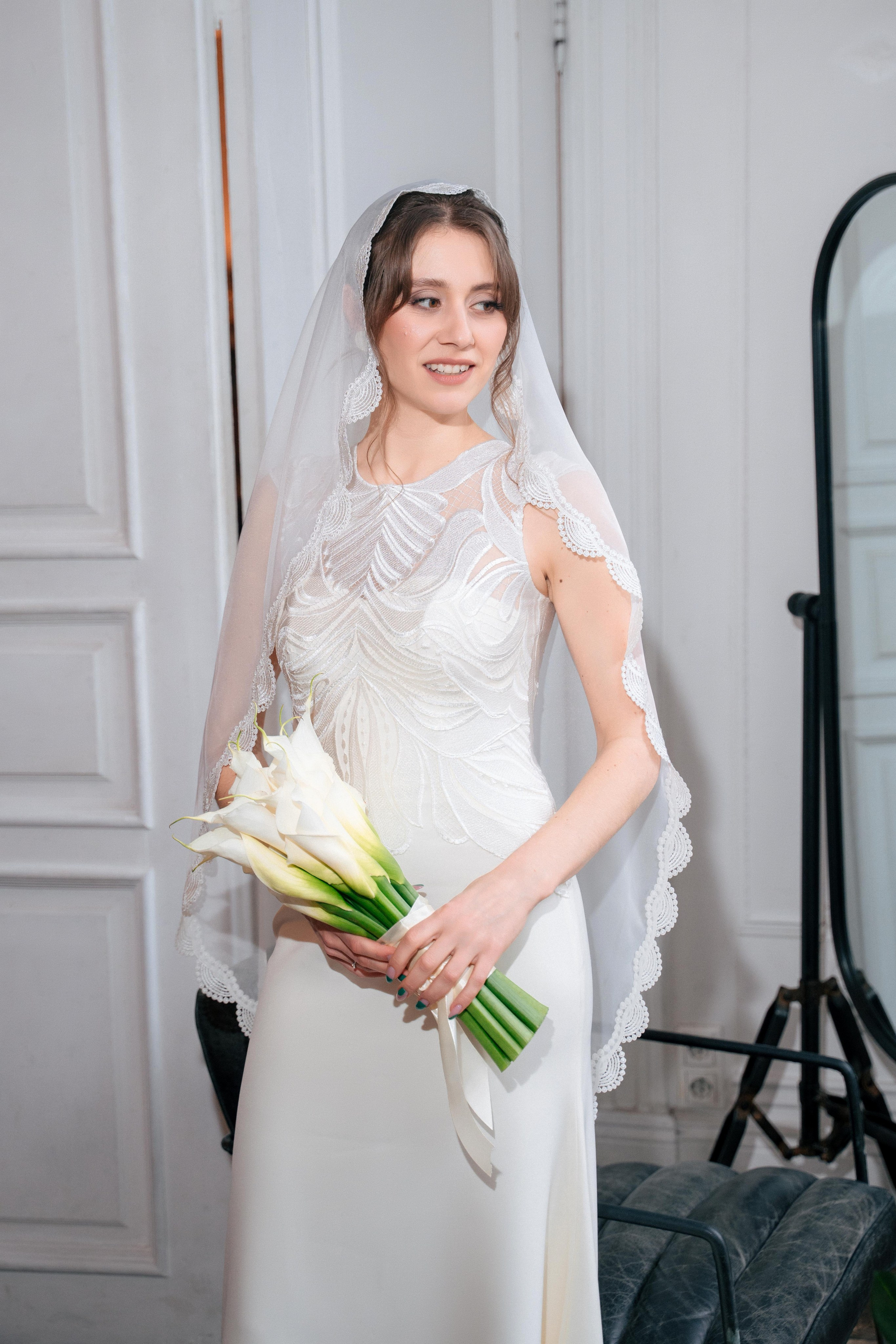 Максим и Элла. Свадебный и портретный фотограф в Москве Гудумак Евгений