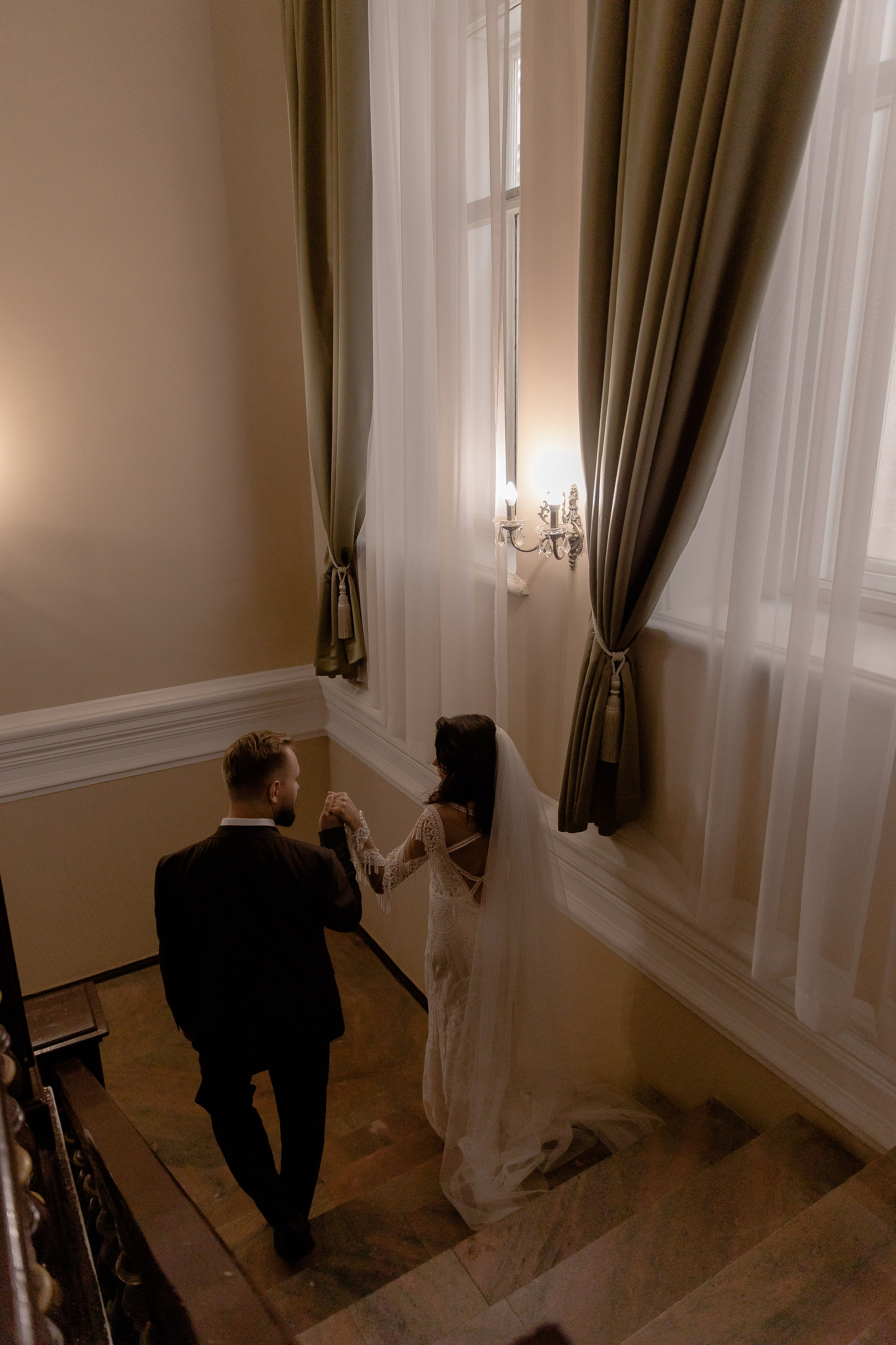 D & K. Свадебный и семейный фотограф Анжелика Альашкар в Казани Татарстан