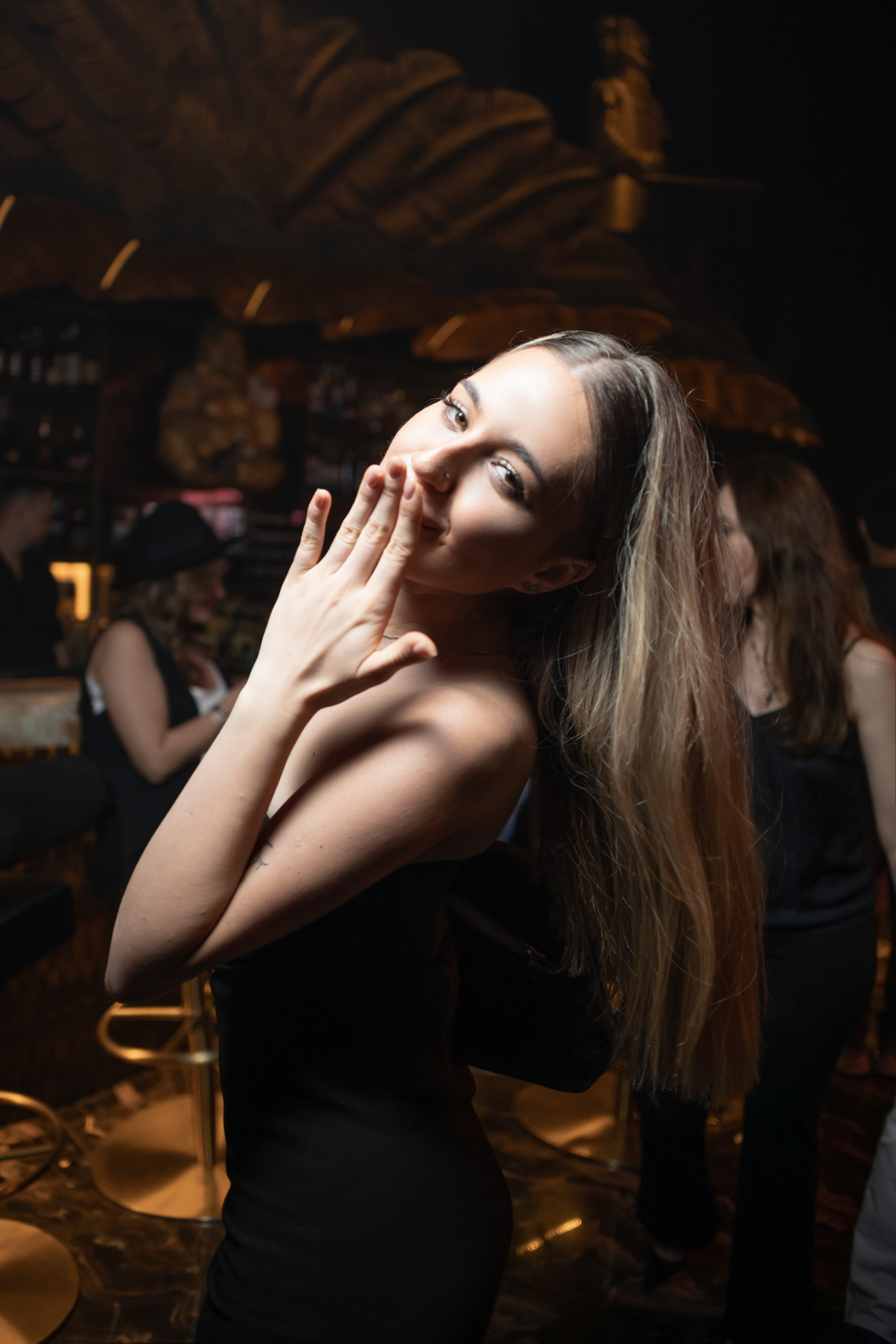 CONTENT FOR ZOLOTO. NOIZOMAX Художественный фотограф в Дубай