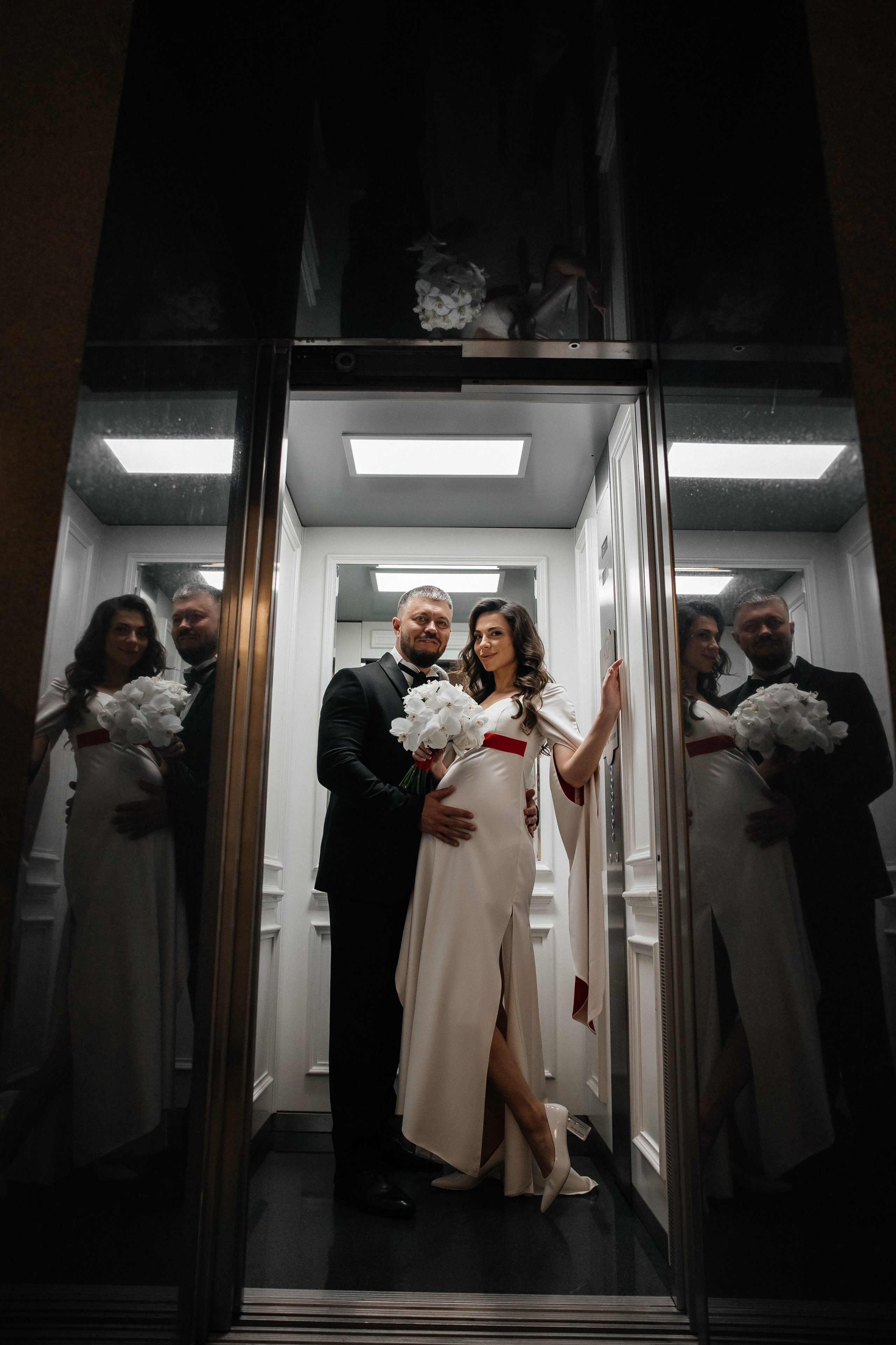 Сергей & Анна. Свадебный и семейный фотограф в Краснодар, Россия