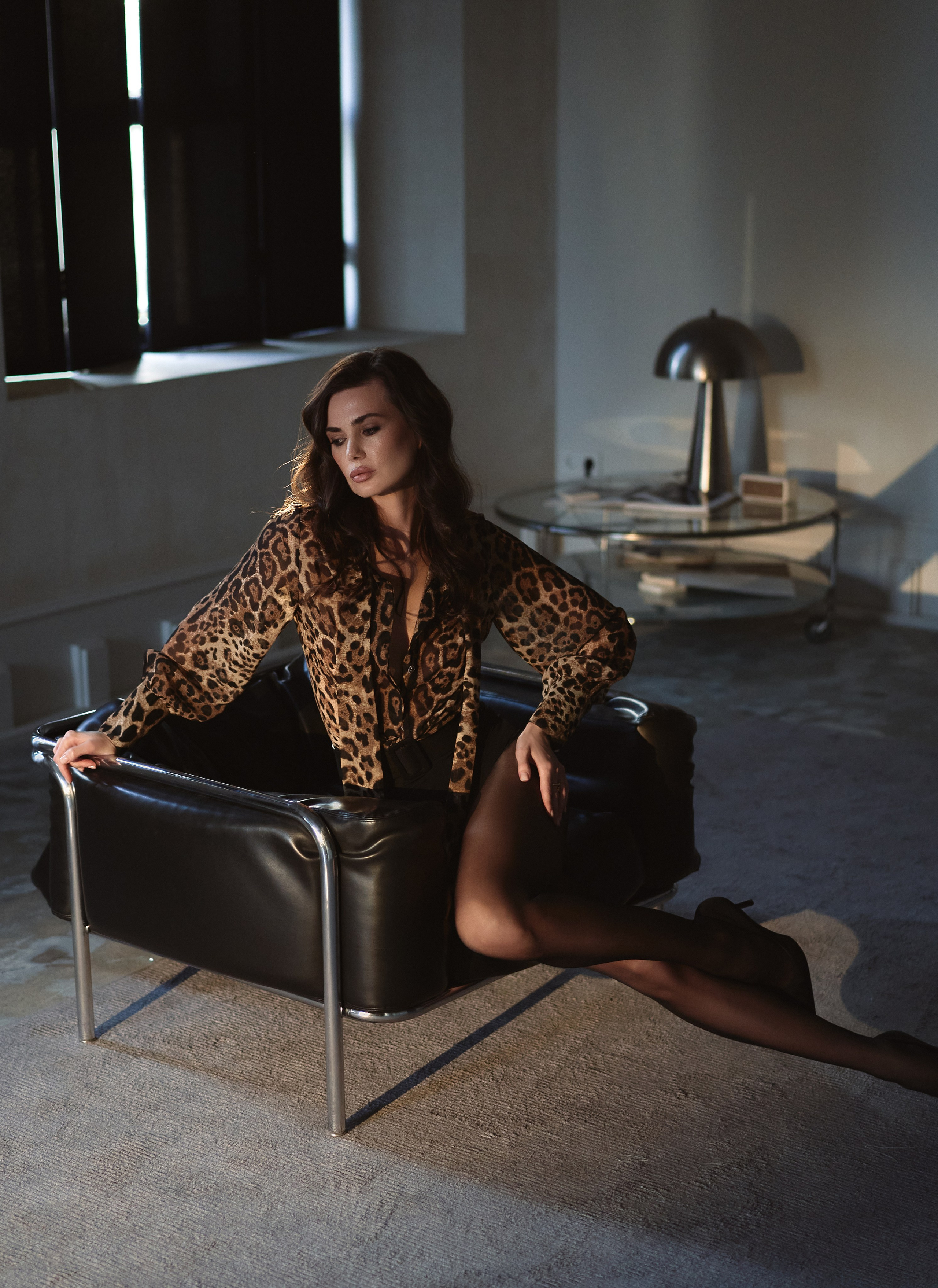 Анна. Фотограф Краснодар Полина Стеганцева