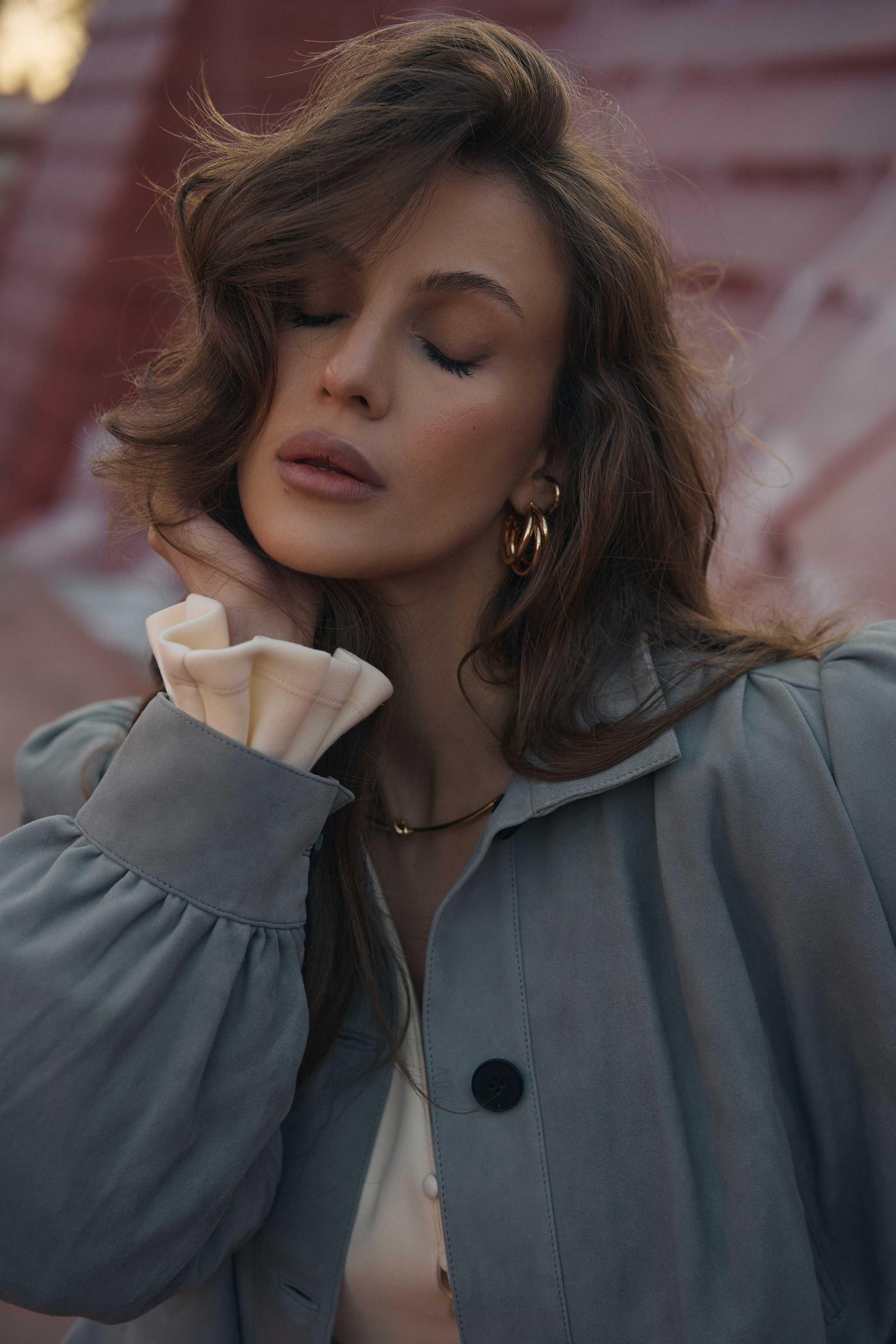 Алина. Фотограф Краснодар Полина Стеганцева