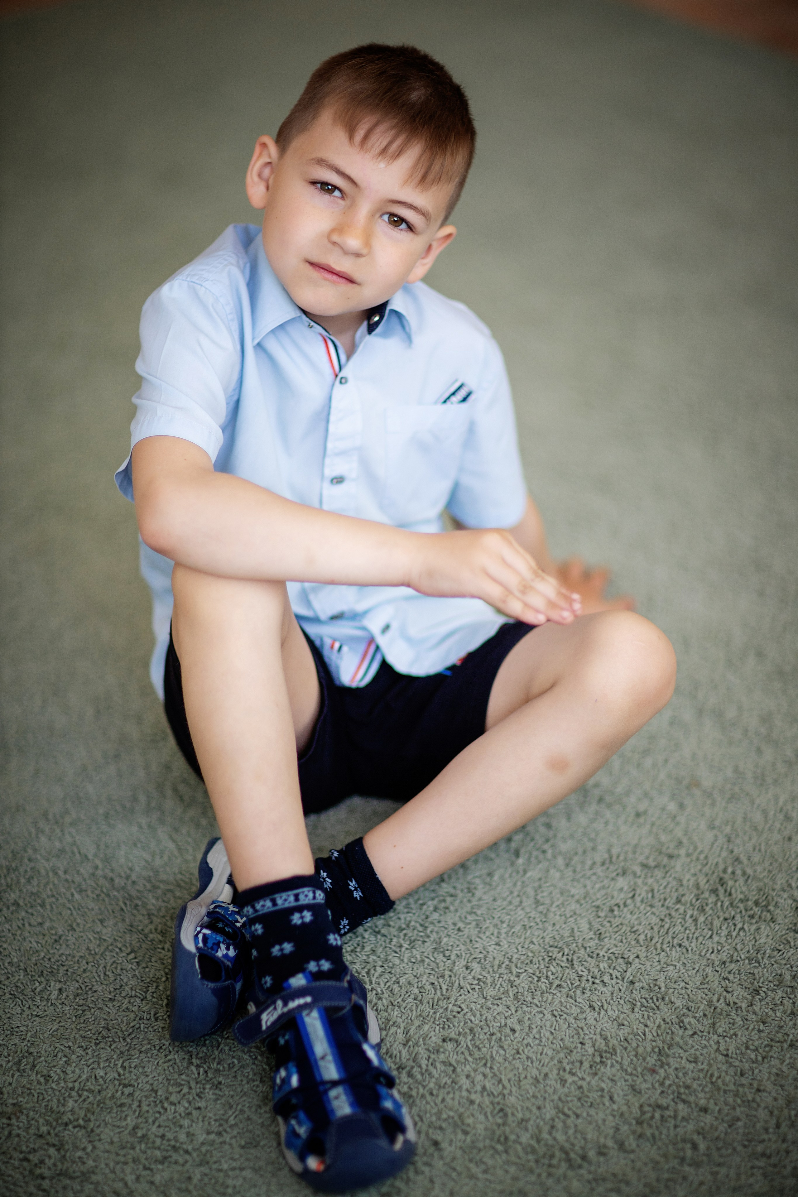 Съёмки детских садов. Семейный фотограф в Прокопьевске Екатерина Финаскова