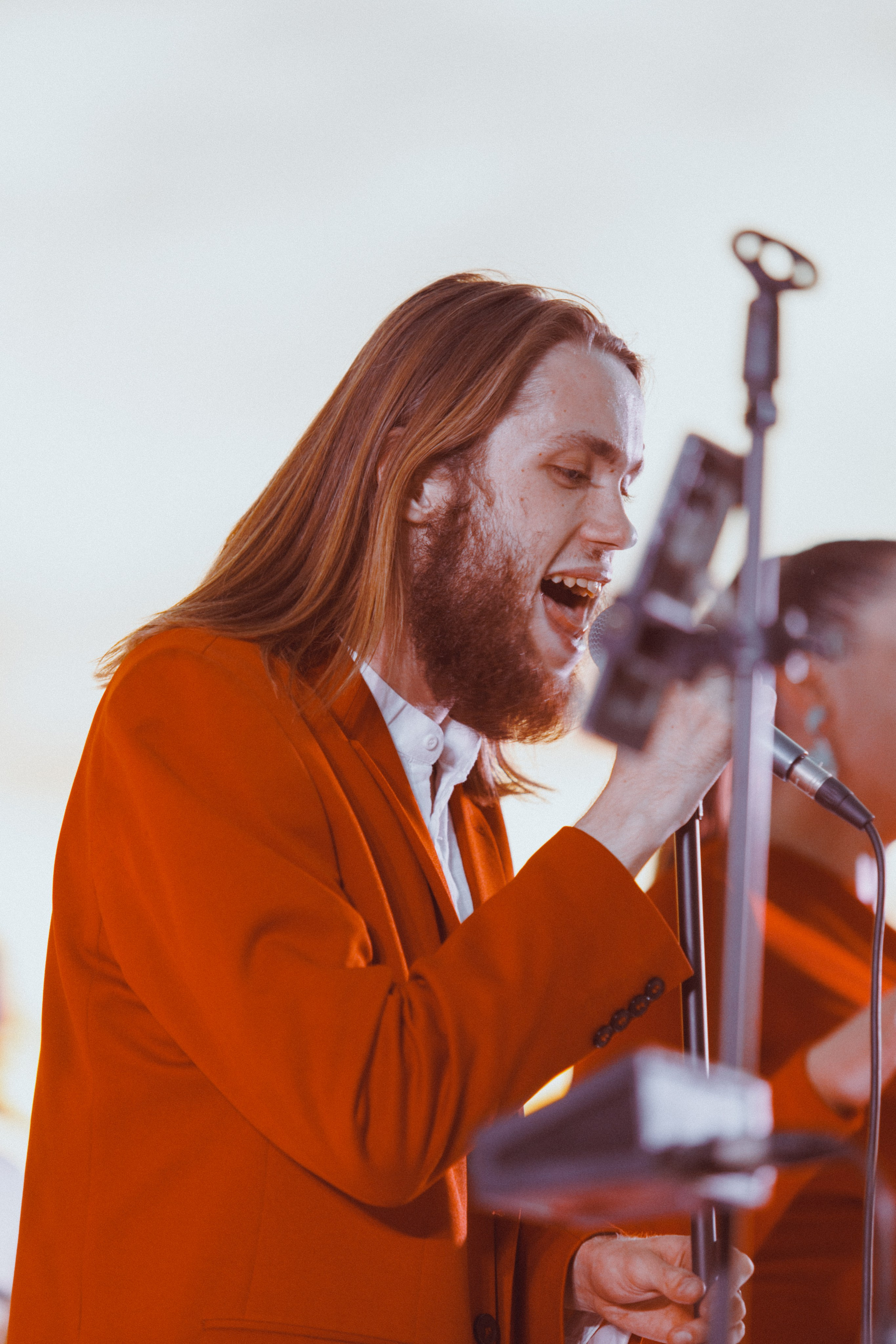 Севастопольский джаз. Артем Корнев Фотограф