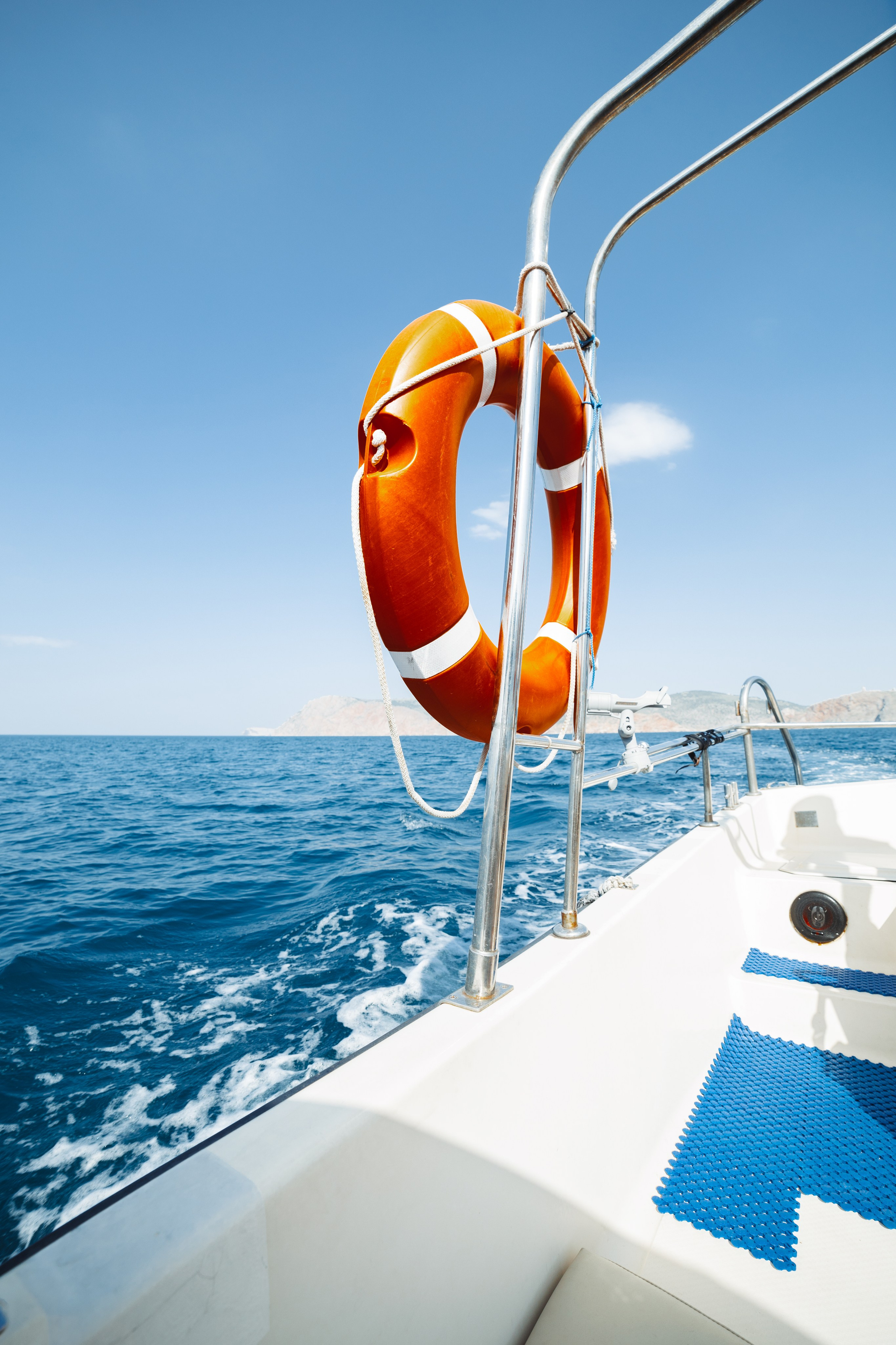 Морская Романтика. Артем Корнев Фотограф