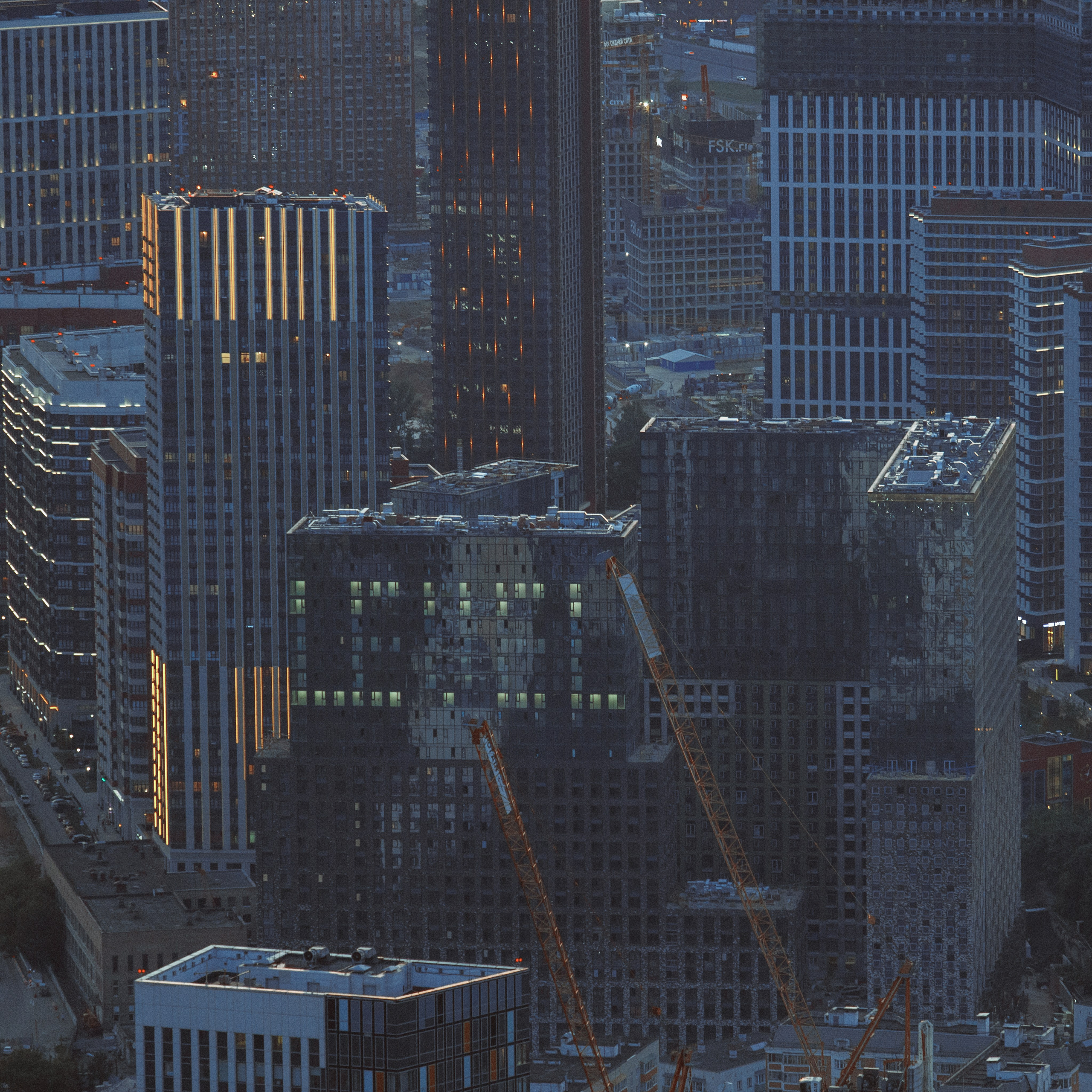 Urban. Артем Корнев Фотограф