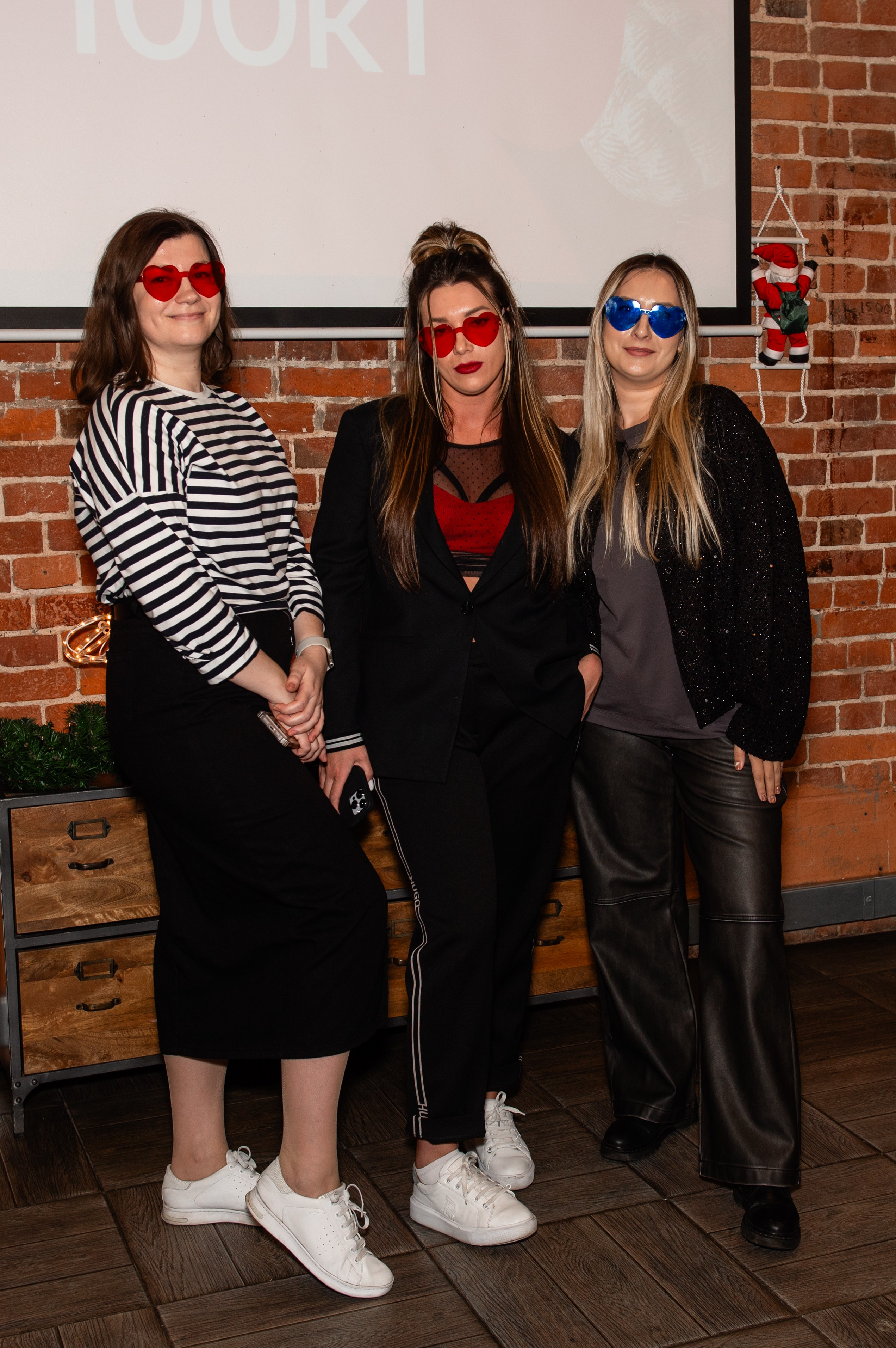 Корпорат Yapay. Профессиональный фотограф в Москве Александра Харламова