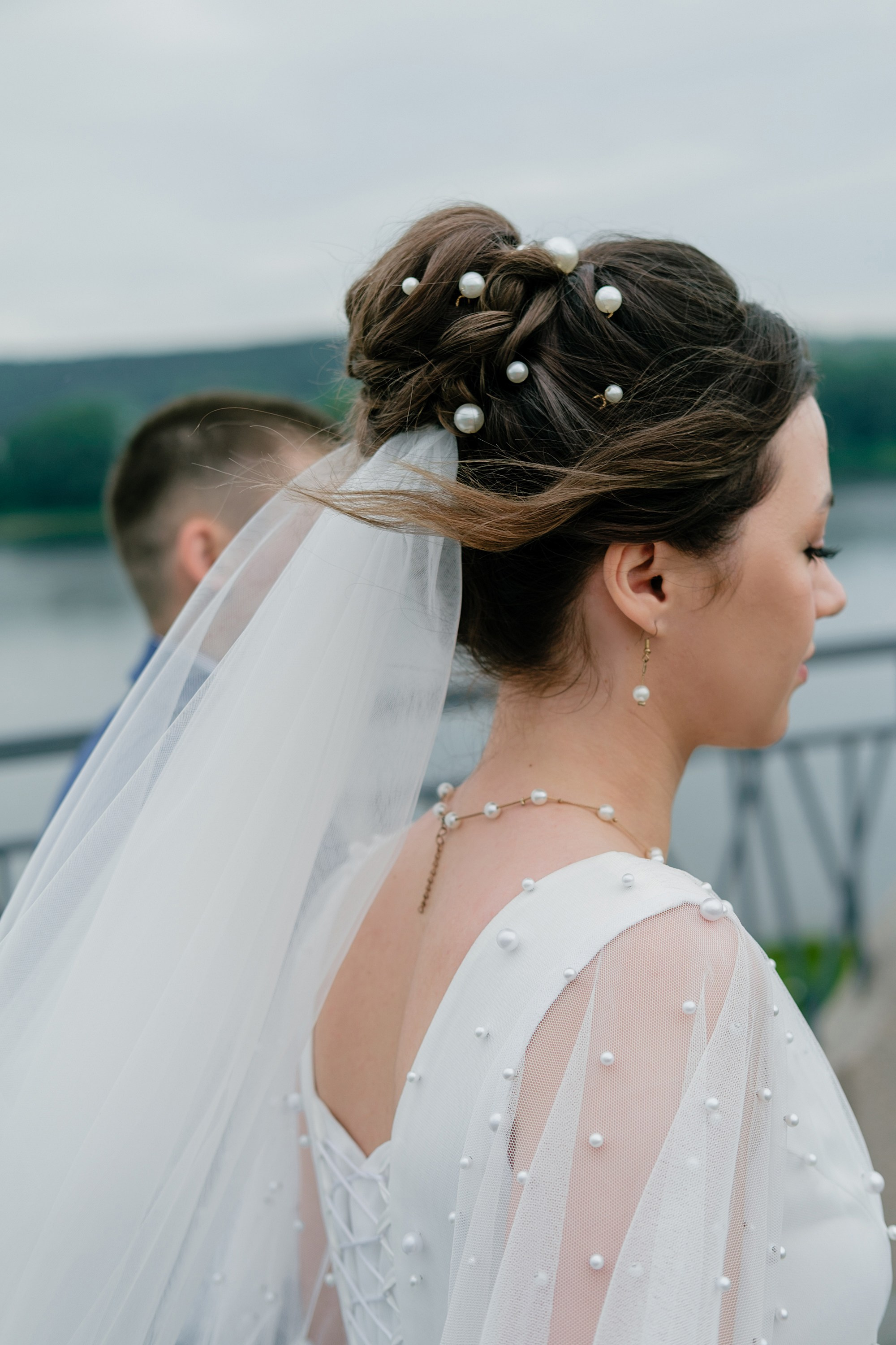 Московская площадь. Лола и Николай. Фотограф Софья Володкина