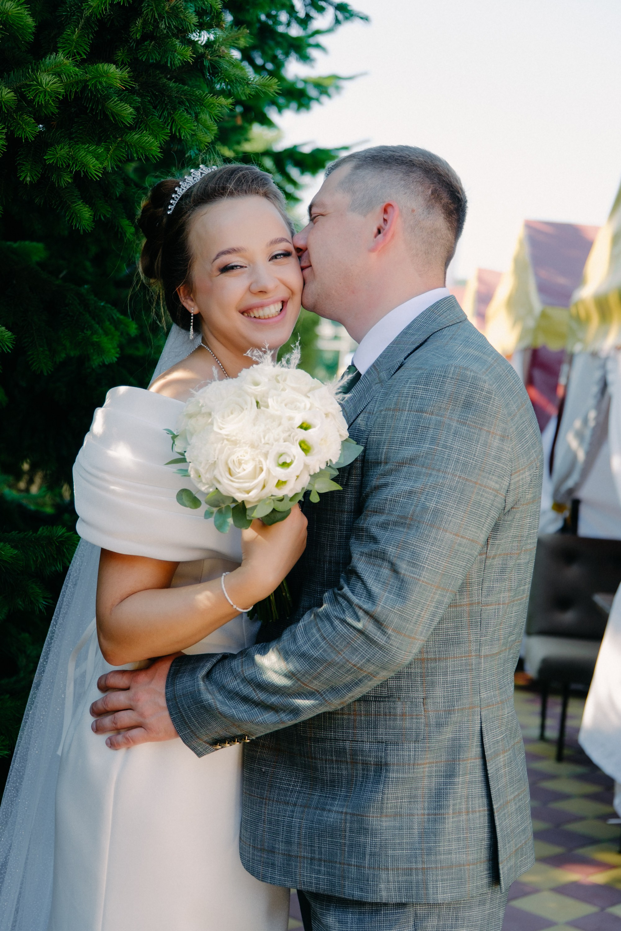 Лазурный берег. Дима и Женя. Фотограф Софья Володкина