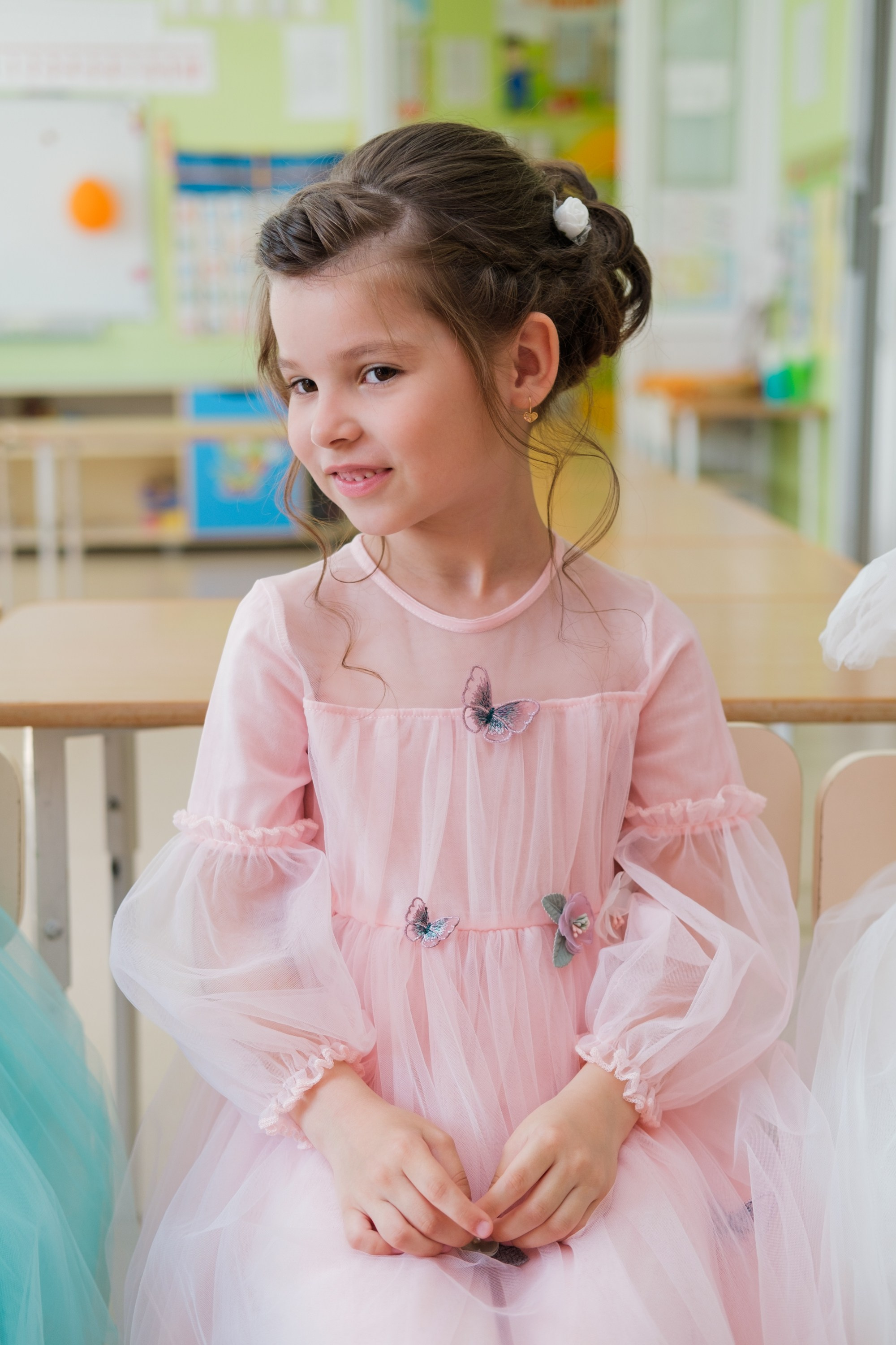 Выпускной 2023. Фотограф Софья Володкина