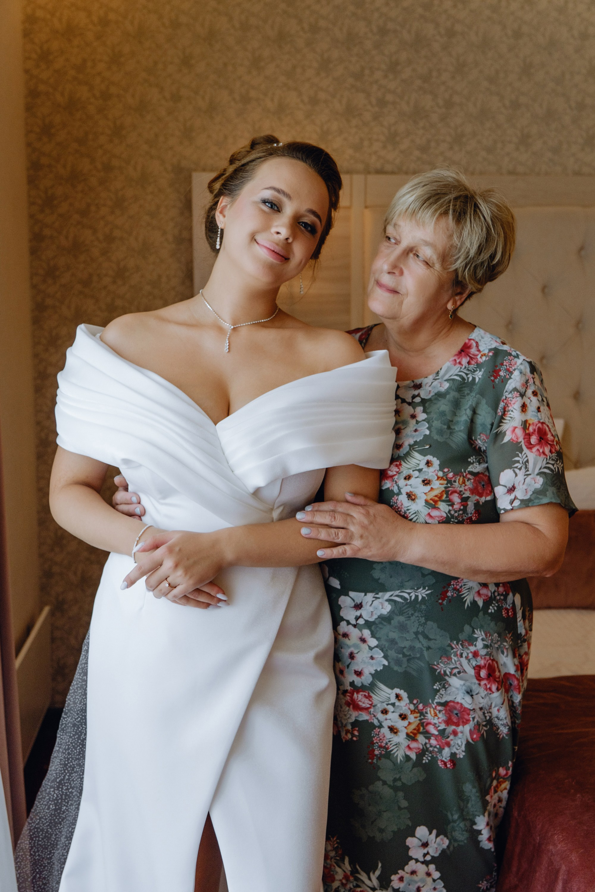 Лазурный берег. Дима и Женя. Фотограф Софья Володкина