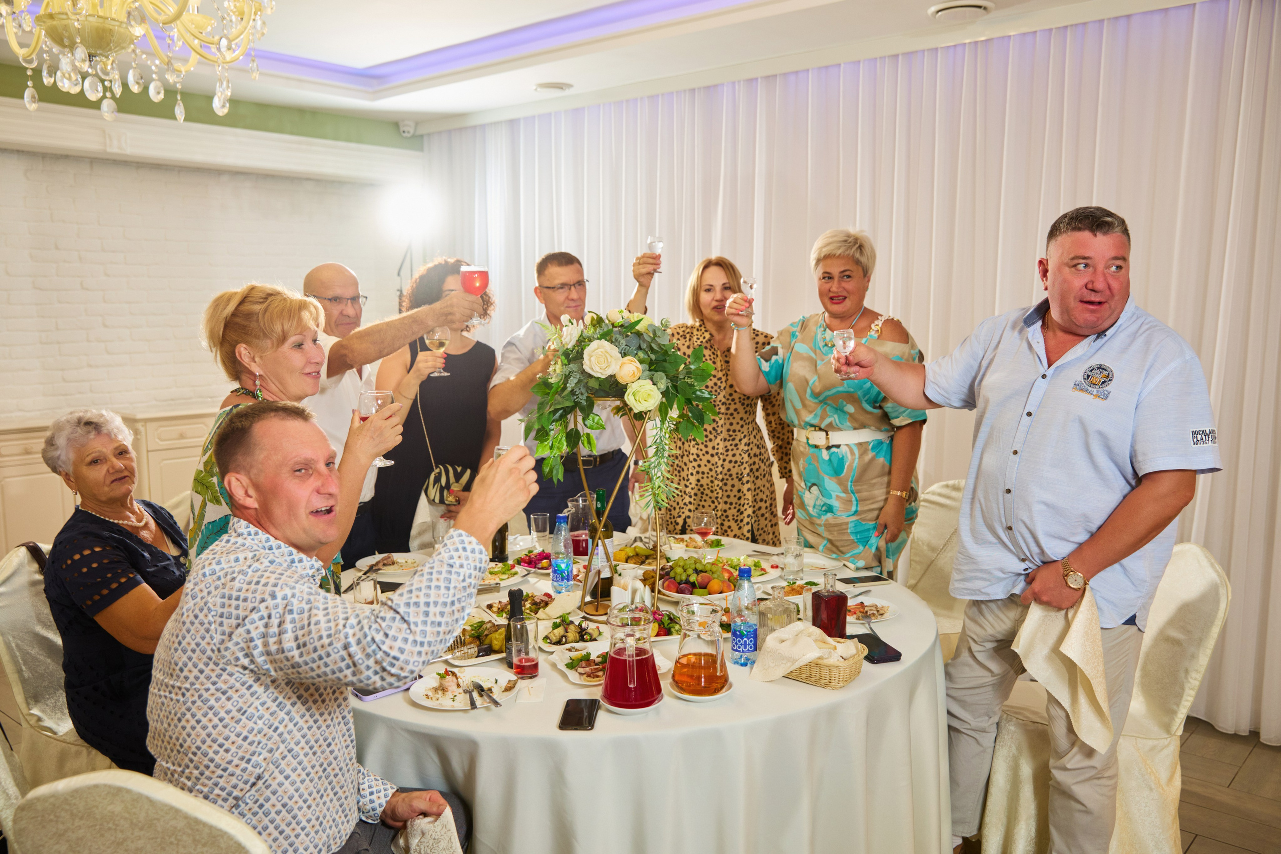 Выездная регистрация в Красноярске