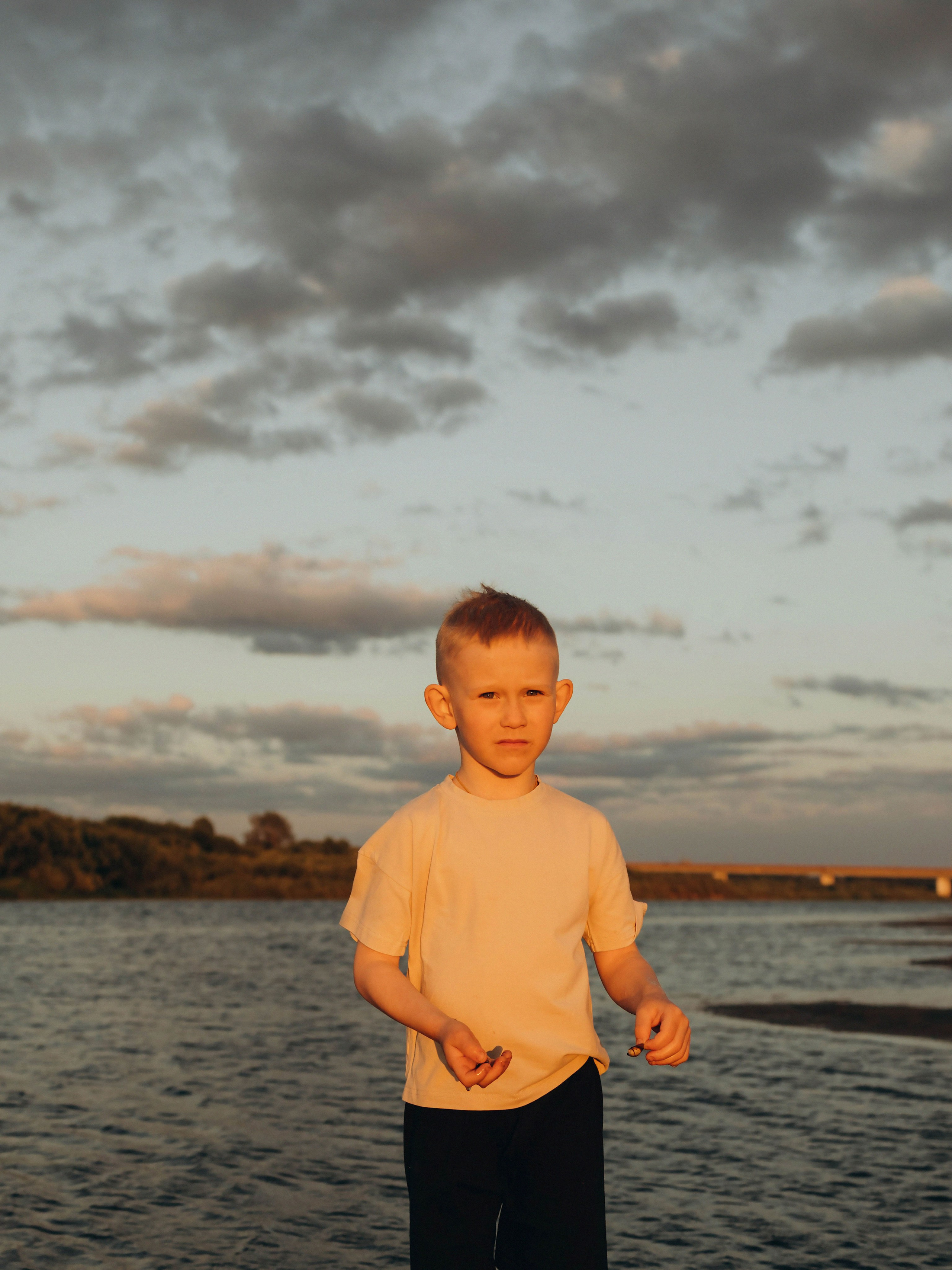 Радость. Семейный и детский фотограф Наталья Патрушева Котлас