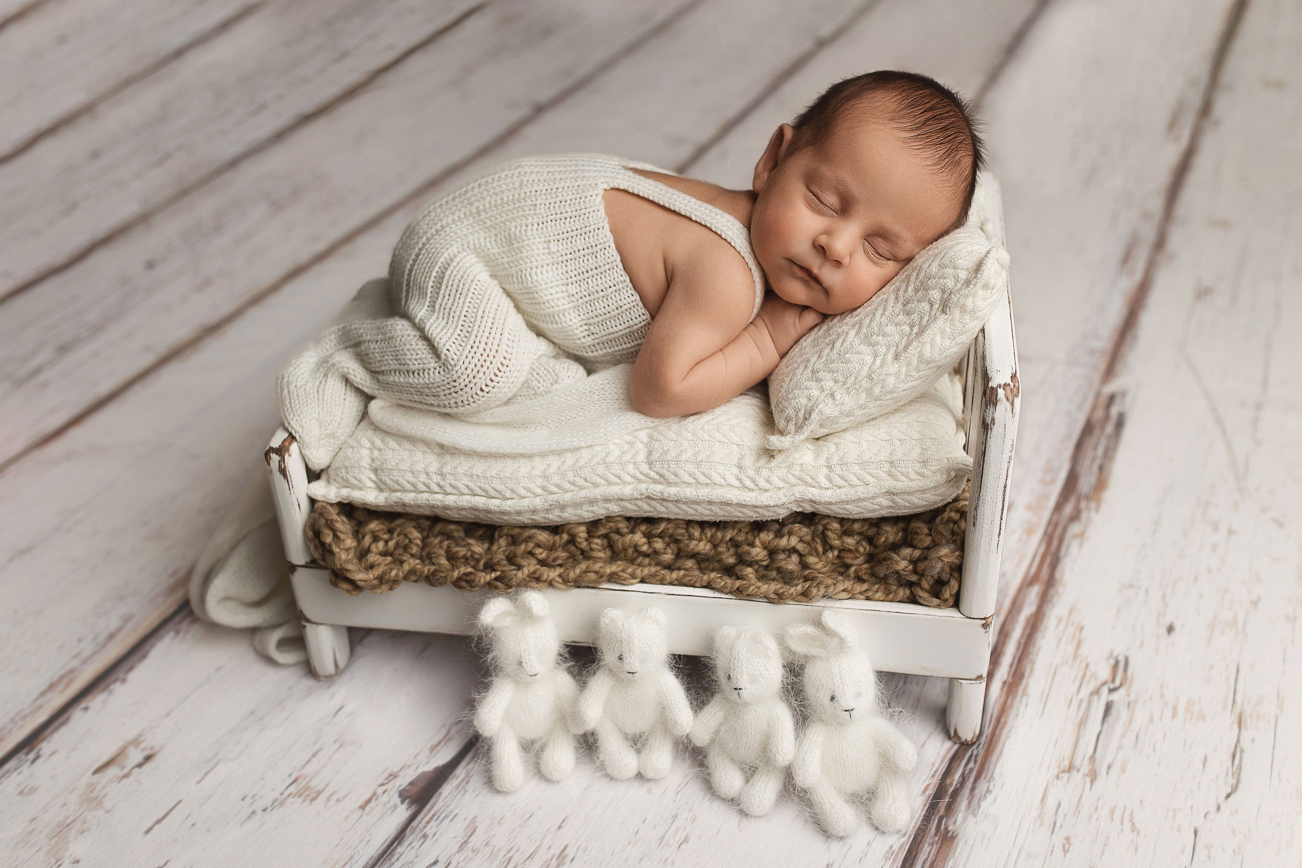 Мальчики. Фотограф новорожденных Серпухов, Протвино, Москва I Марина Бурмистрова