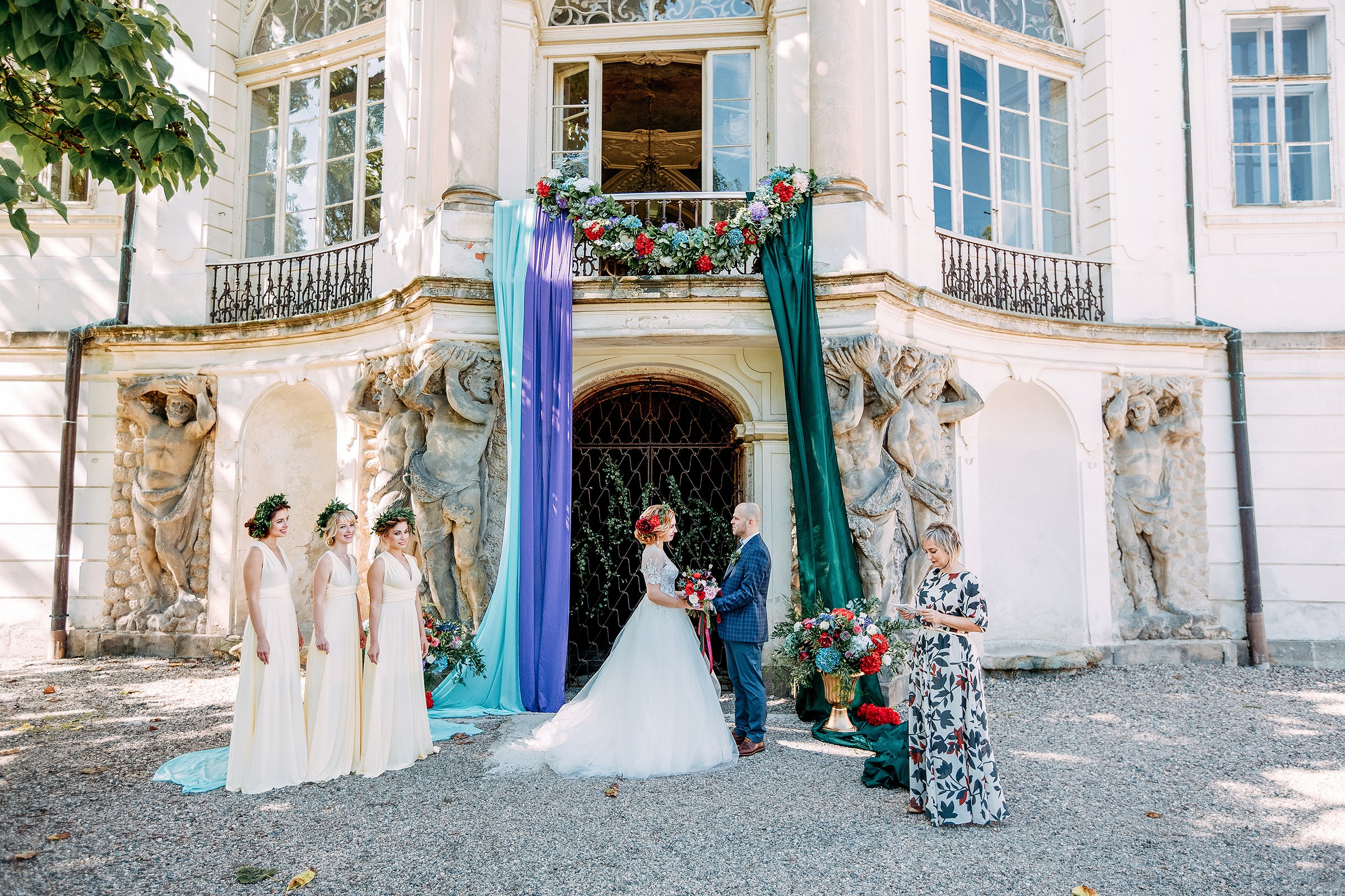 Иван и Анастасия. Свадебные фотографы Москва, Рязань Ася и Сергей