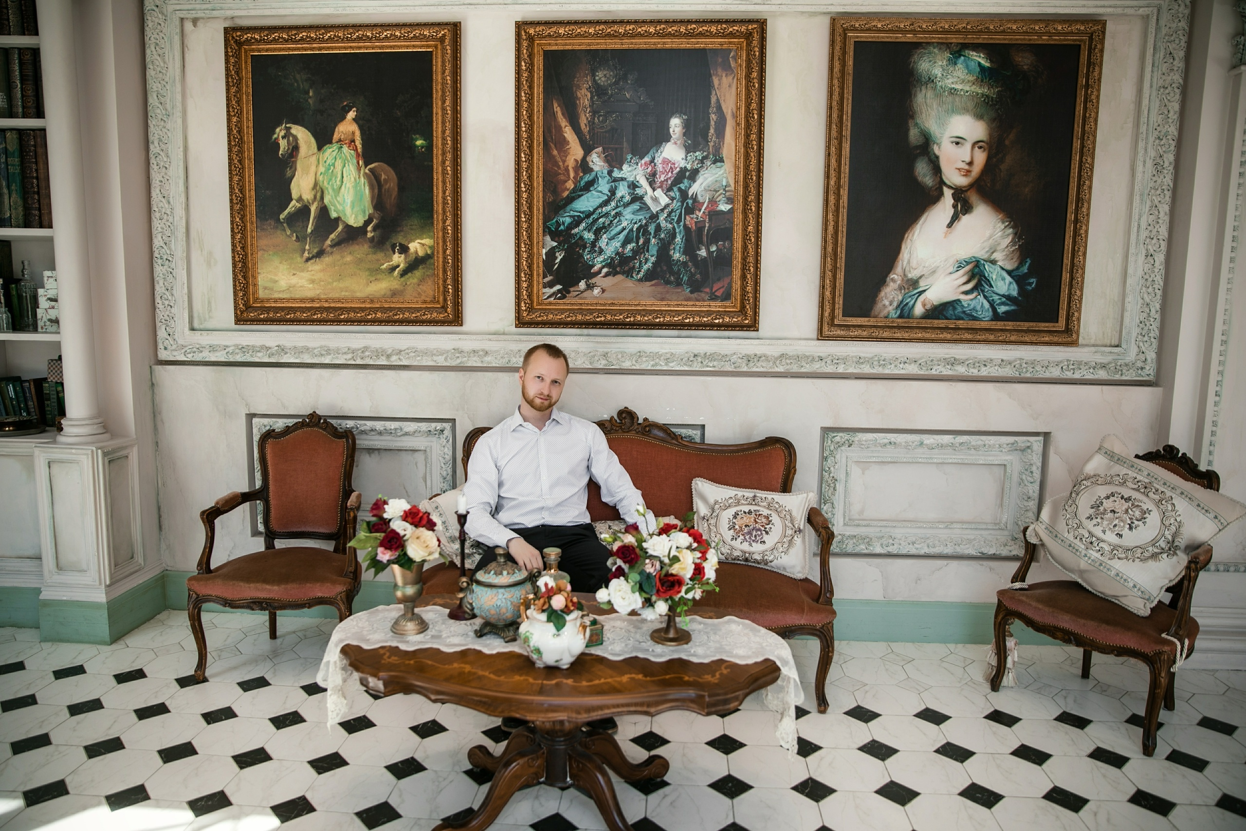 Портретный фотограф в Санкт-Петербурге. Фотограф в Санкт-Петербурге, — Евгения Солнцева