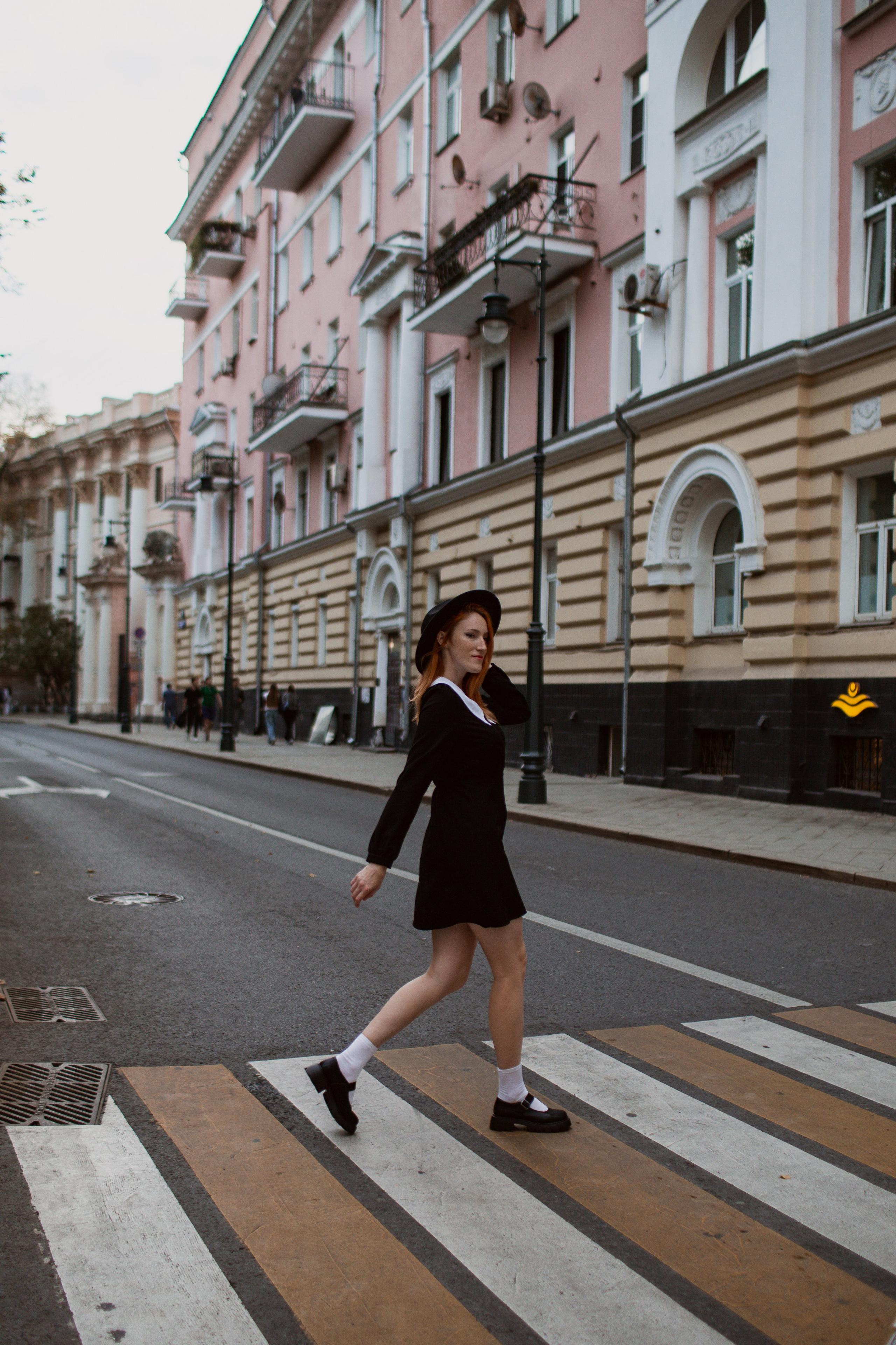 Татьяна. Свадебный и Семейный фотограф в Москве Александра Вайпер