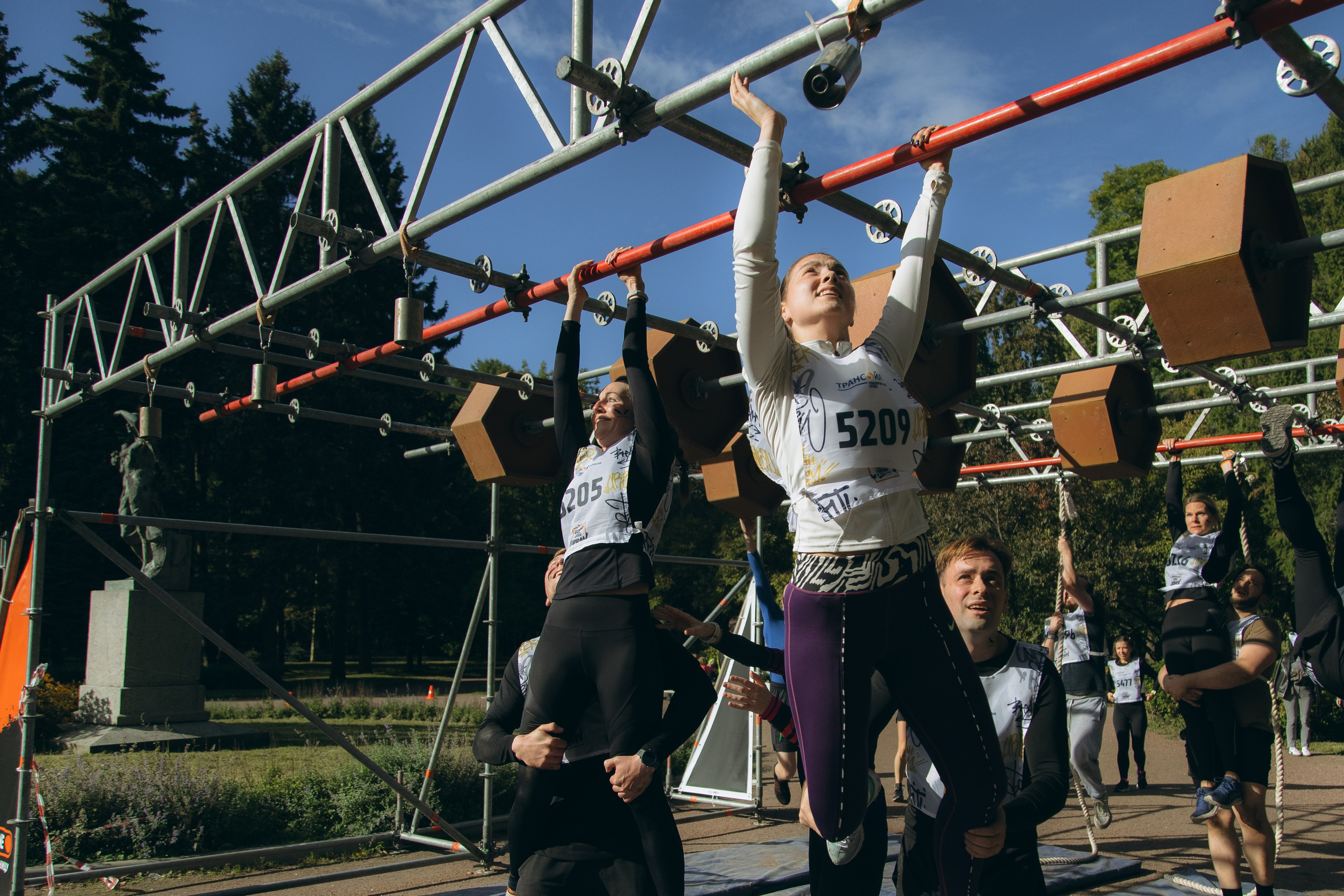 Репортаж. Фотограф Ксения Крохина Санкт-Петербург