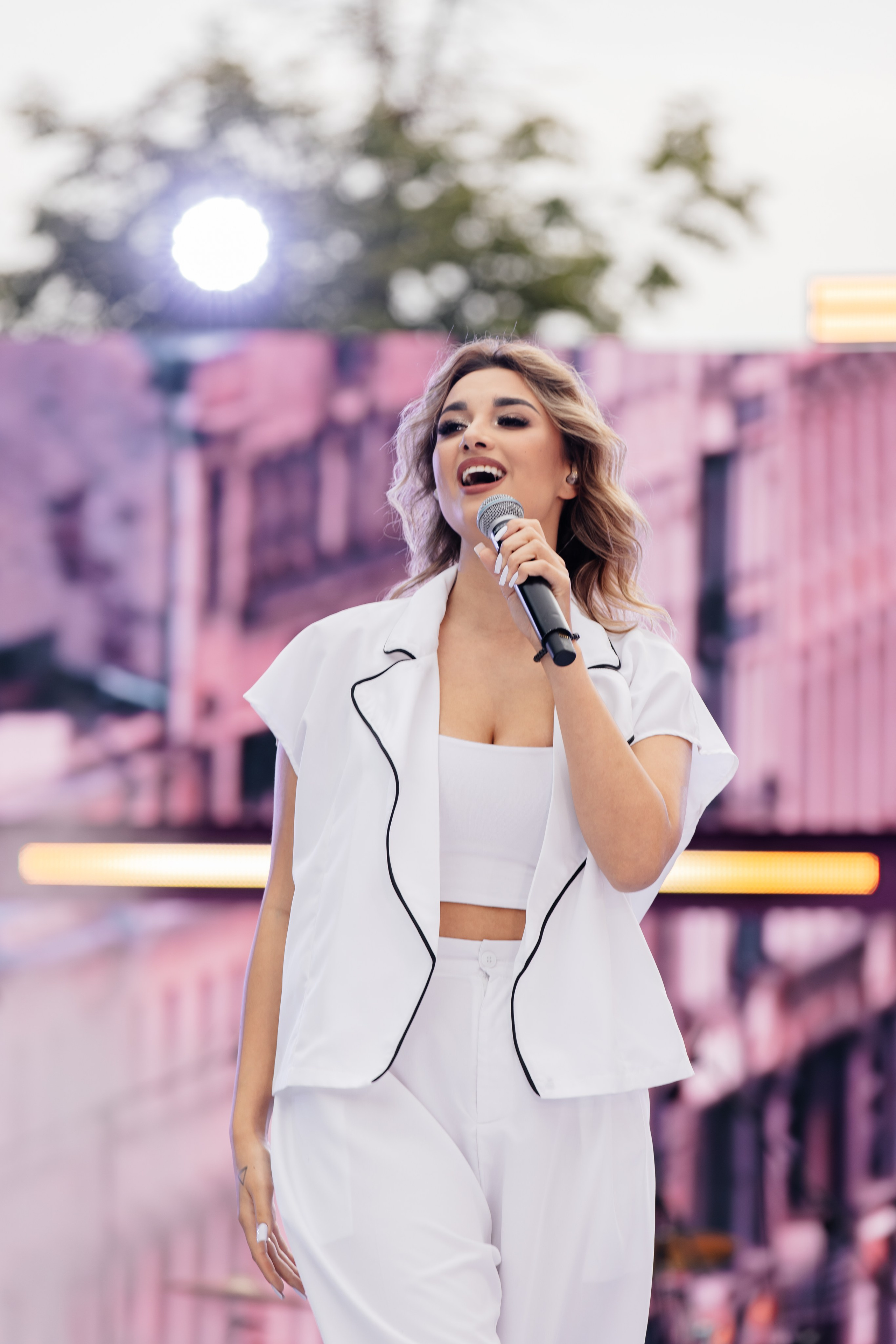 VK fest 2025. Фотограф в Москве