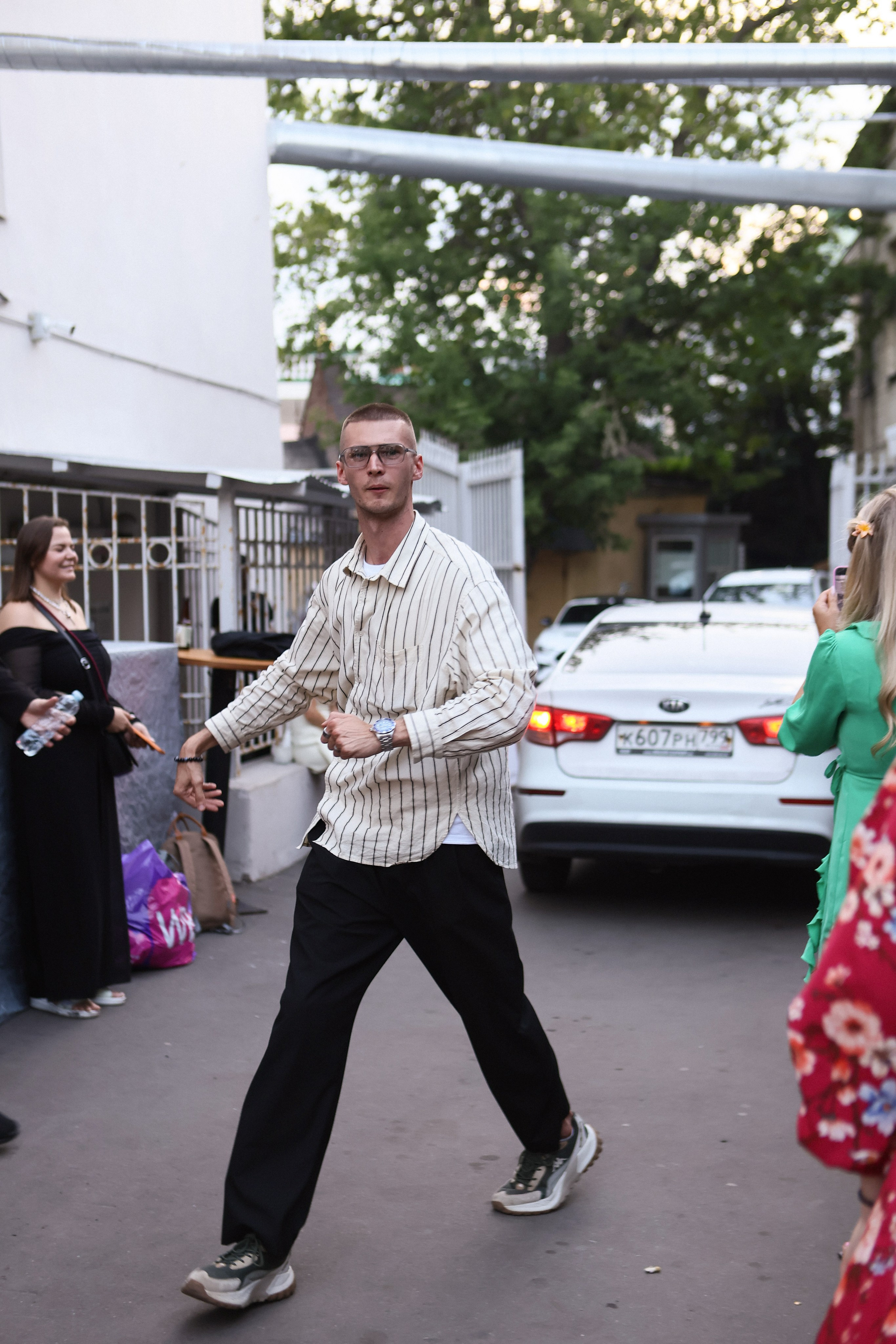 Академия Сократа «Экватор». Фотограф в Москве