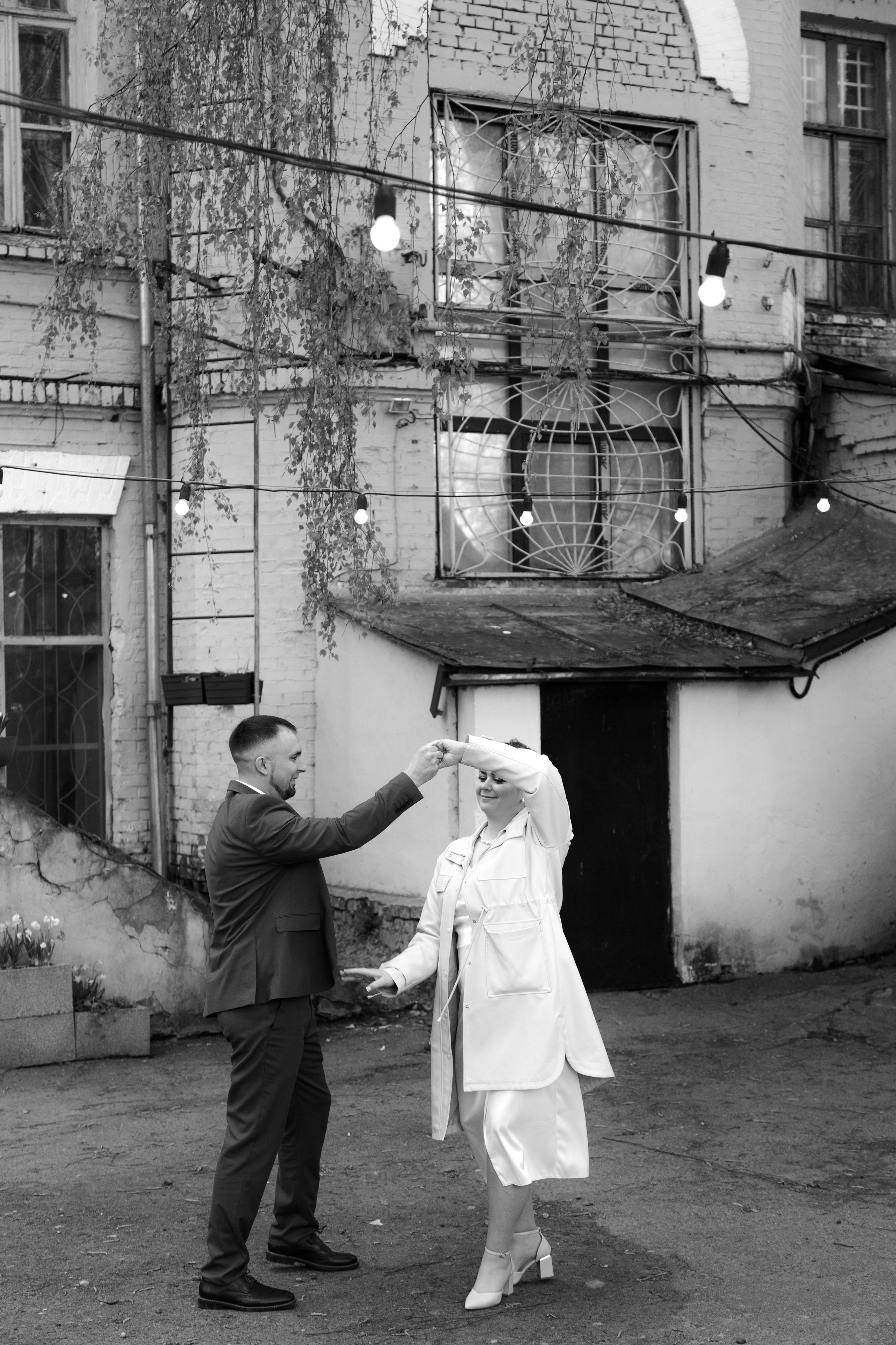 Влад и Екатерина. ABRAZ