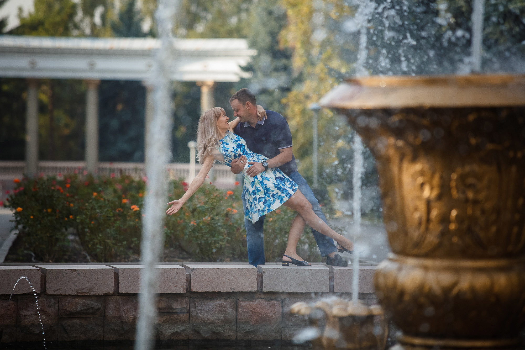 Ваш свадебный фотограф в Алматы - Владимир Акуленко. Свадебный и семейный фотограф Алматы Владимир Акуленко