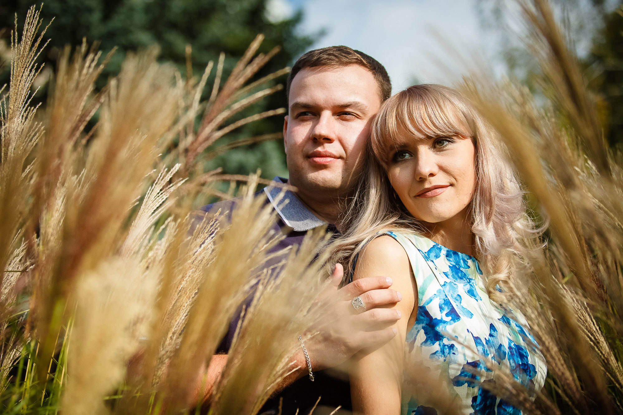 Ваш свадебный фотограф в Алматы - Владимир Акуленко. Свадебный и семейный фотограф Алматы Владимир Акуленко