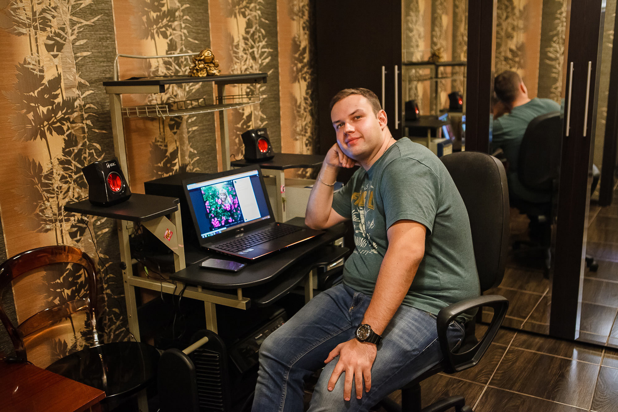 Ваш свадебный фотограф в Алматы - Владимир Акуленко. Свадебный и семейный фотограф Алматы Владимир Акуленко