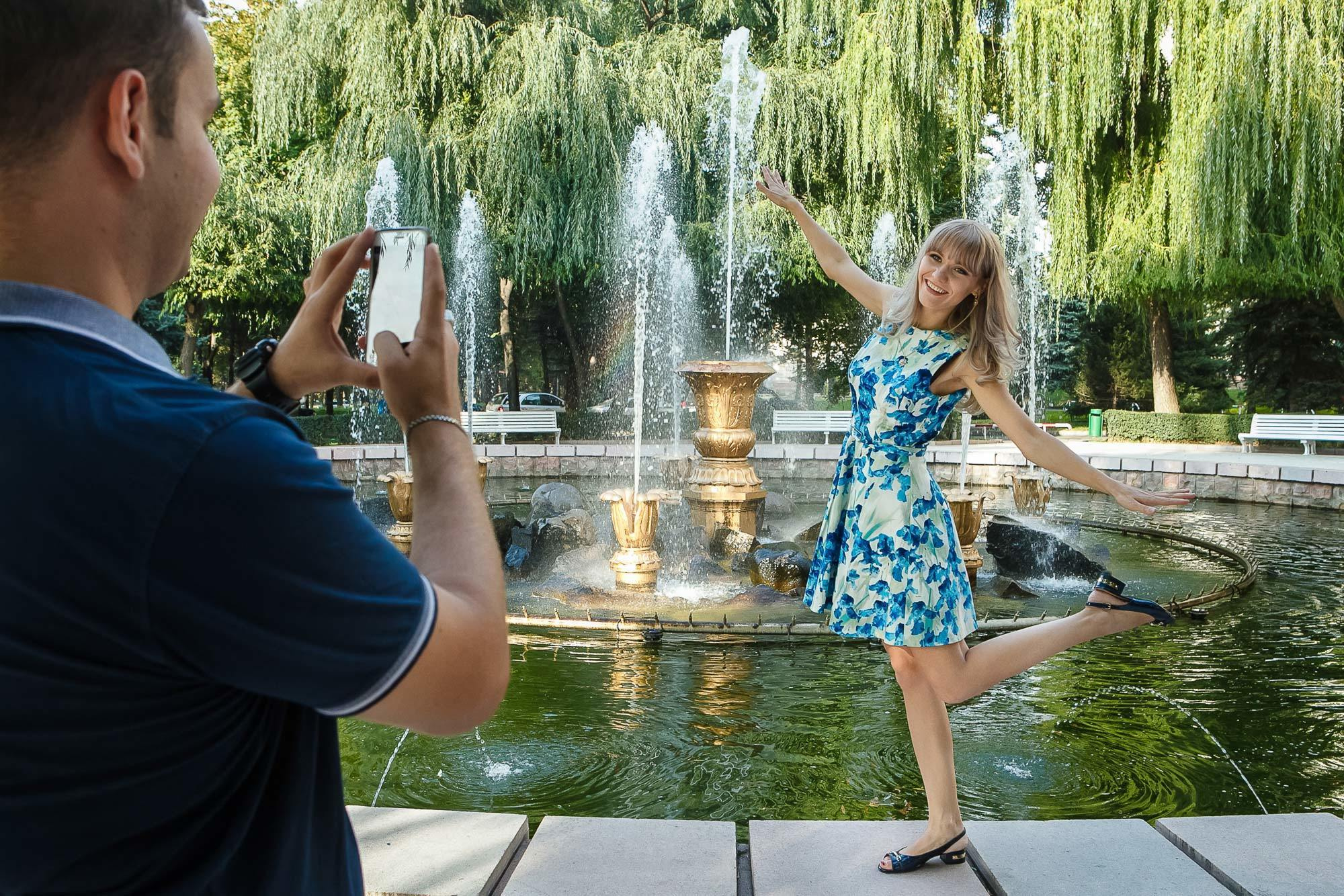 Ваш свадебный фотограф в Алматы - Владимир Акуленко. Свадебный и семейный фотограф Алматы Владимир Акуленко