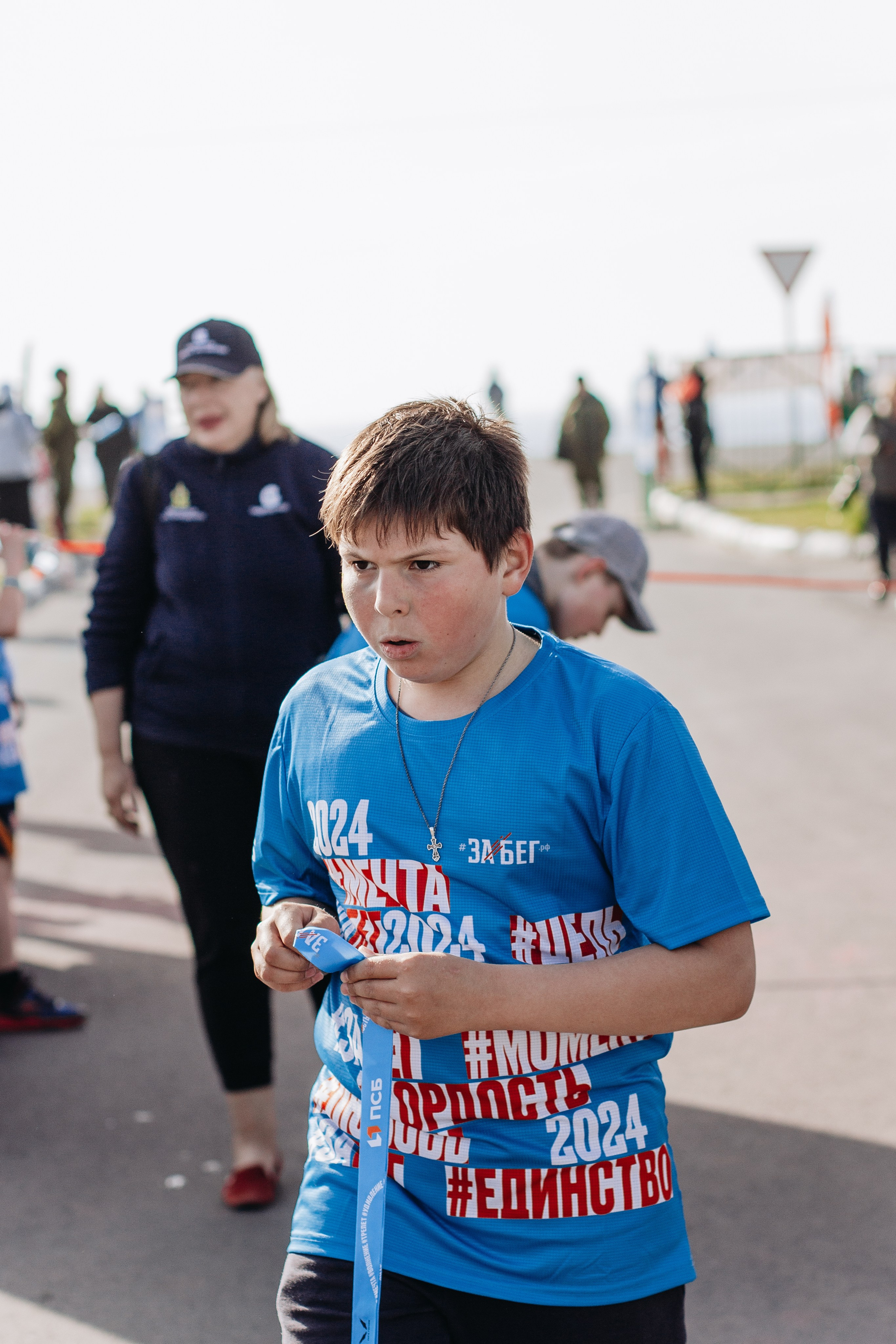 Репортаж ЗАБЕГ РФ 2024 КУРИЛЬСК. Фотограф Итуруп | Курильские острова