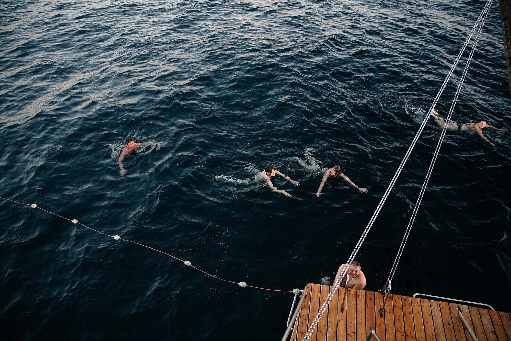 Свадебная фотосессия родителей в Геленджике. Свадебный, репортажный фотограф Дмитрий Макарченко