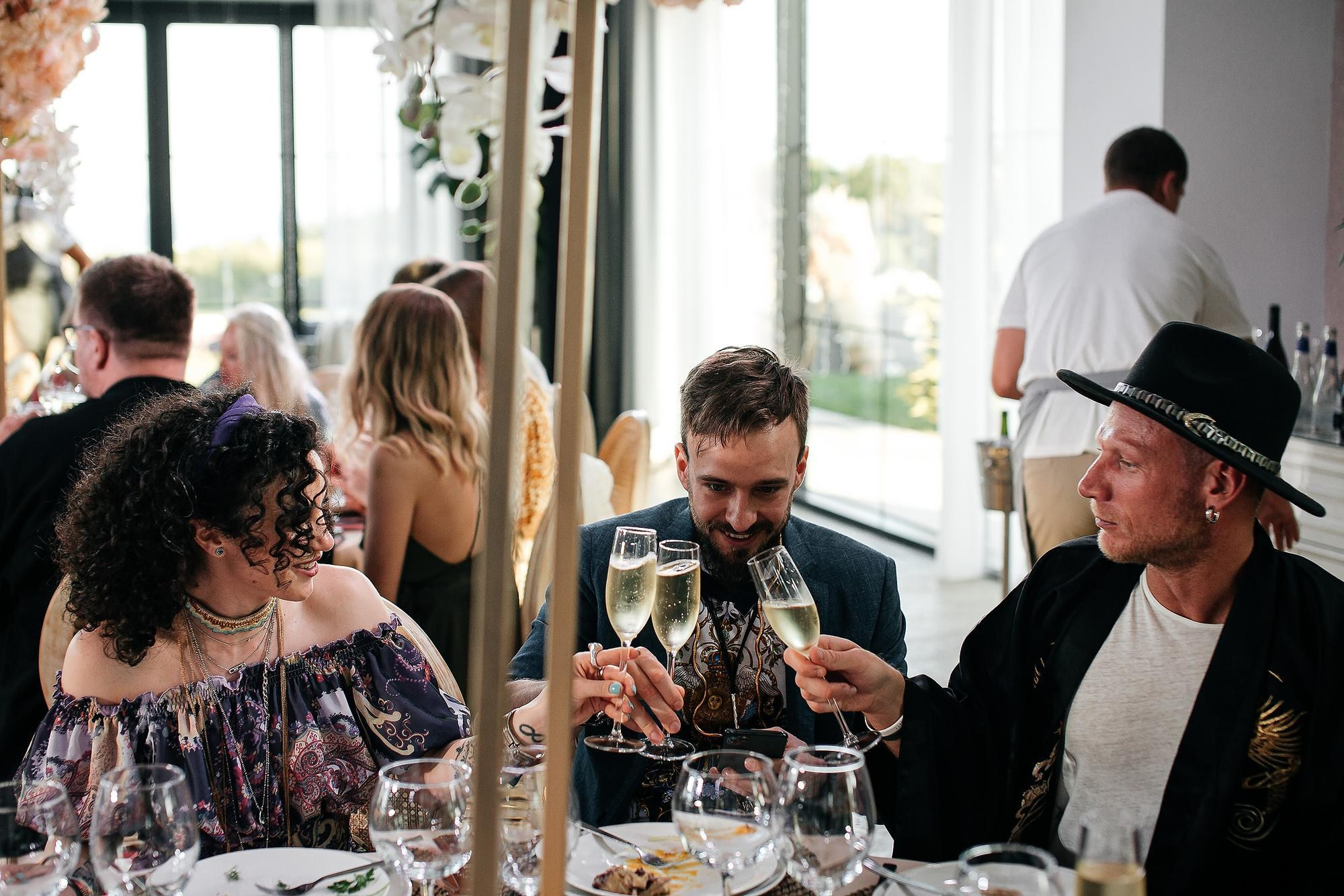 Свадебная фотосессия в Геленджике. Свадебный, репортажный фотограф Дмитрий Макарченко