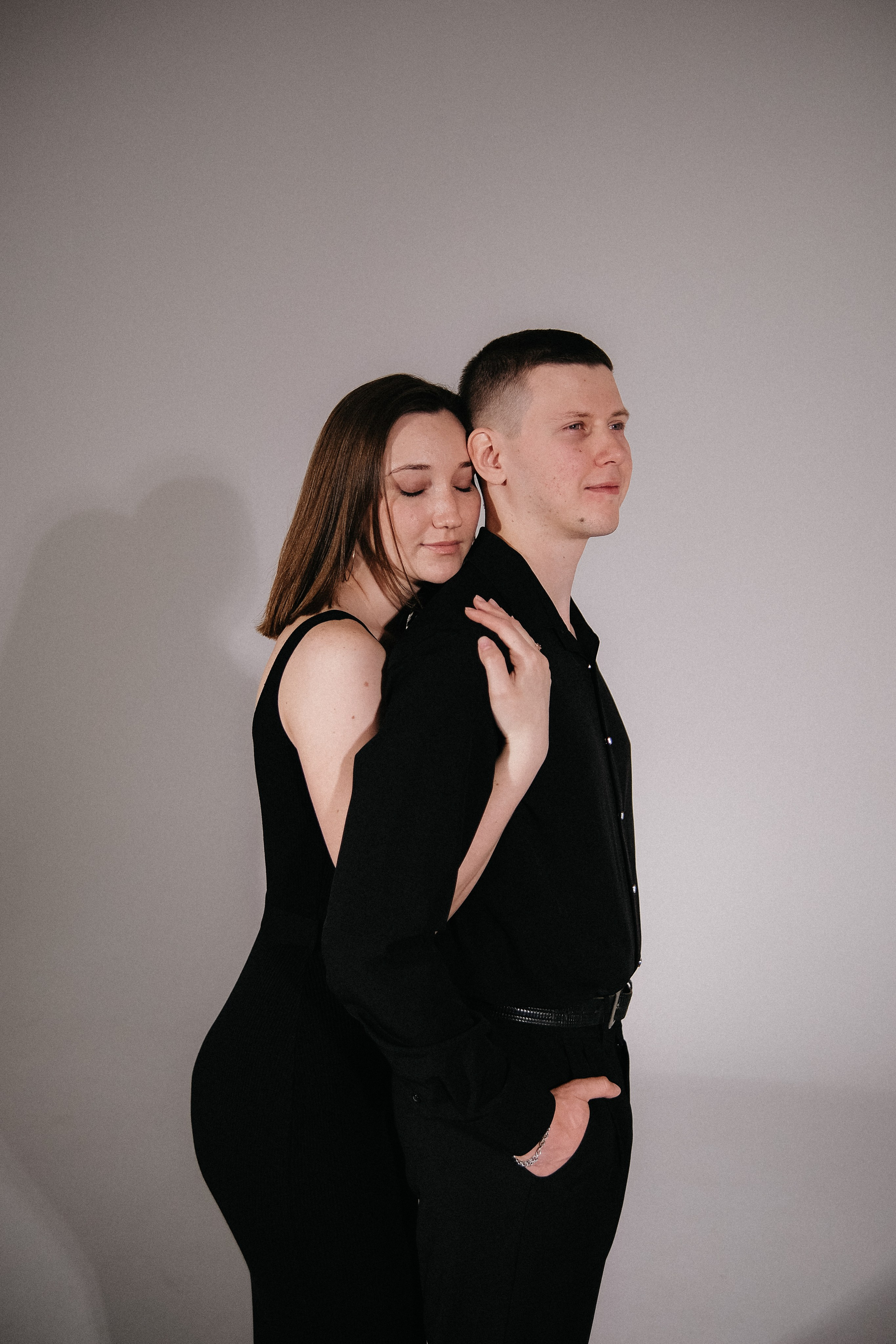 Лена & Рома. Phdkvmr.ru