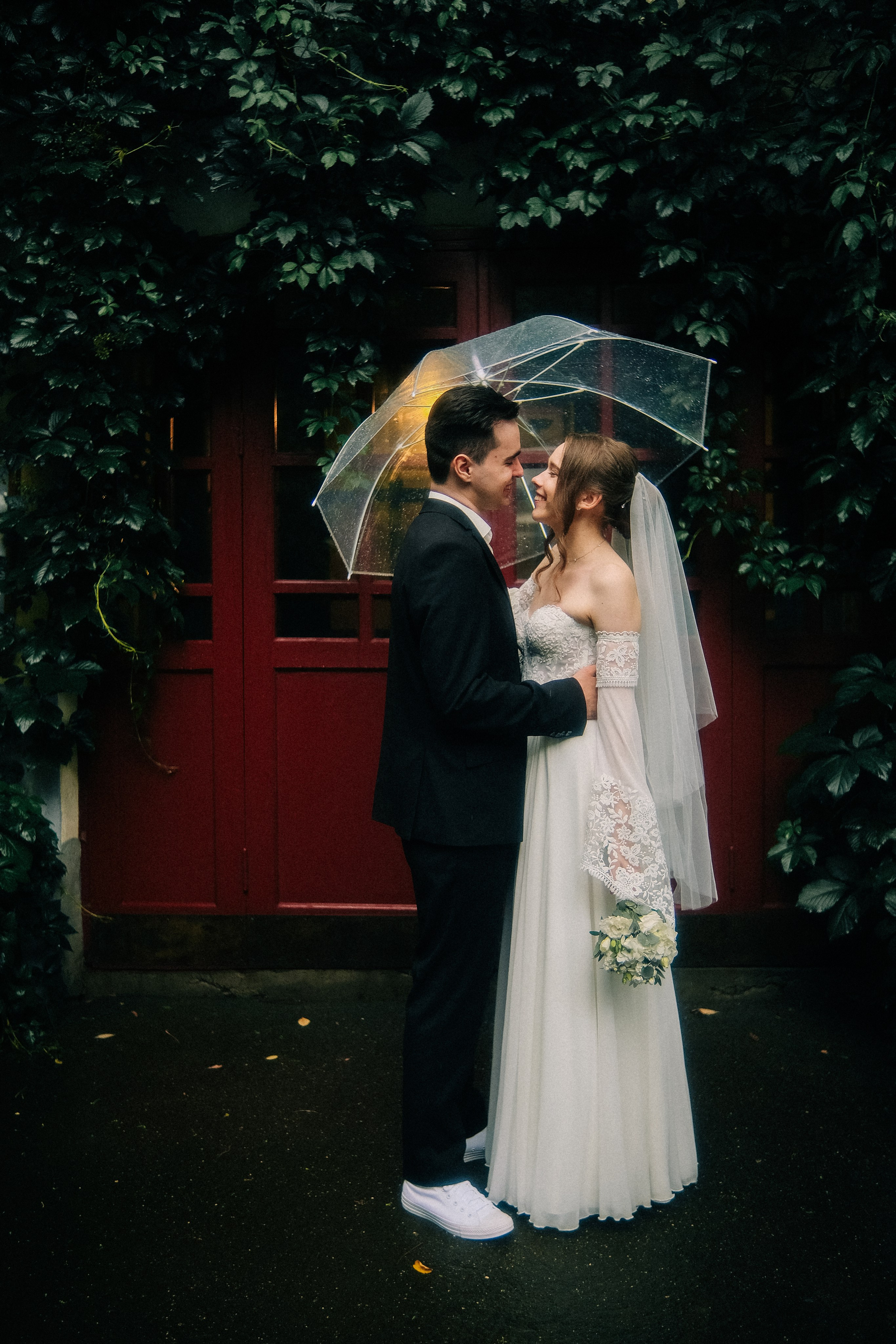 Ира & Максим МСК ДБ4. Phdkvmr.ru