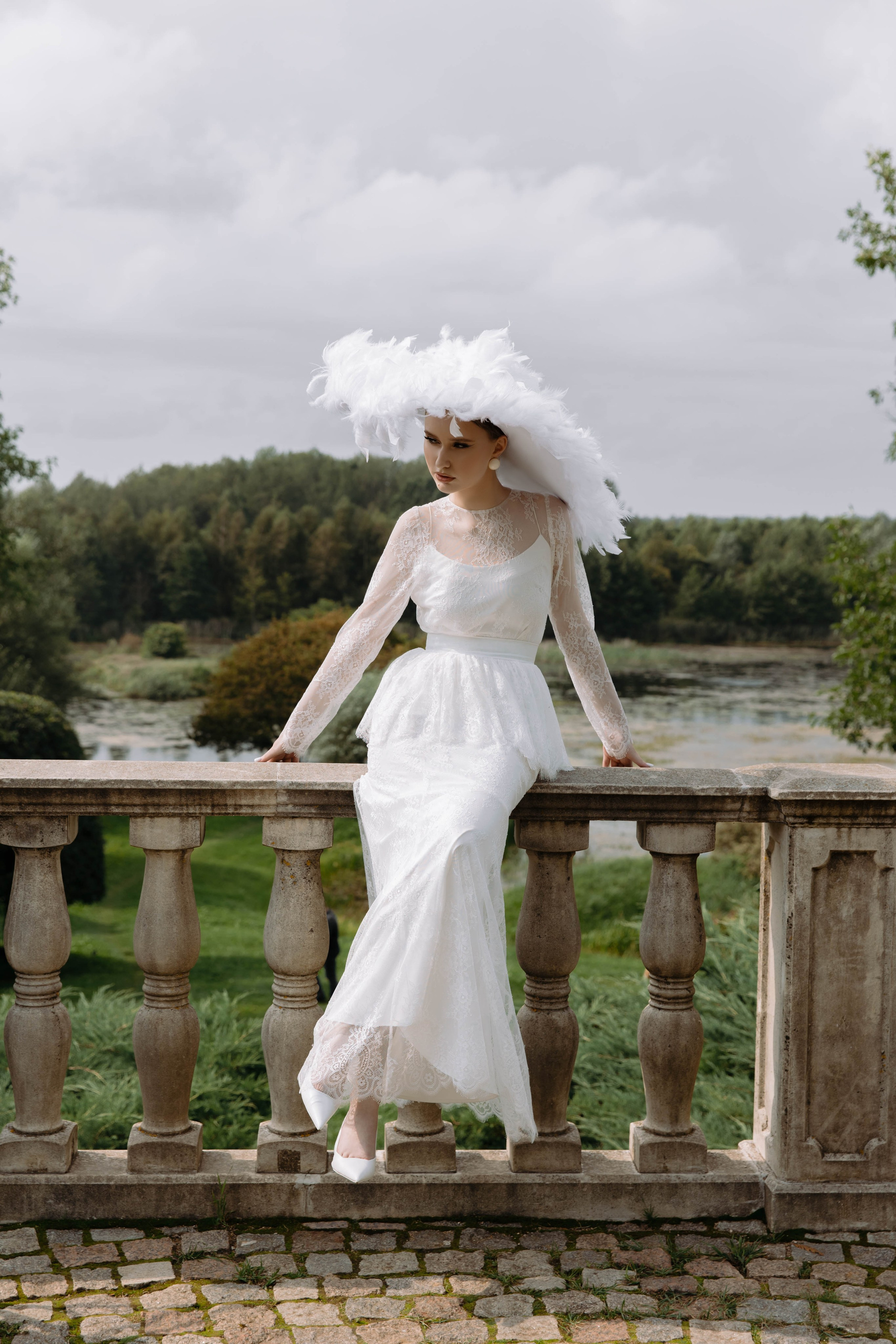 Варвара. Свадебный и портретный фотограф в Москве и Санкт-Петербурге