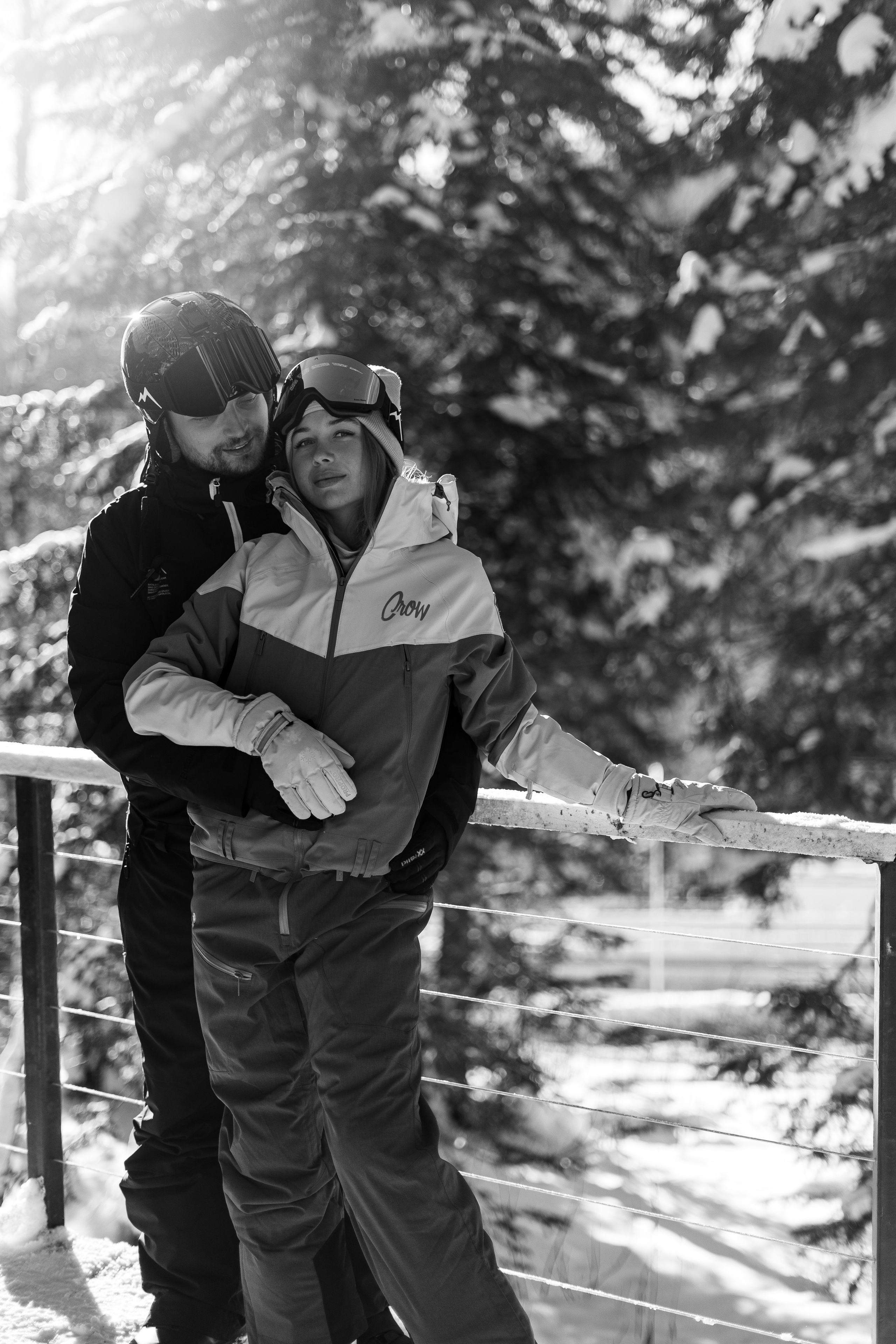 Джой. Анастасия Паршукова — фотограф Шерегеш Новосибирск