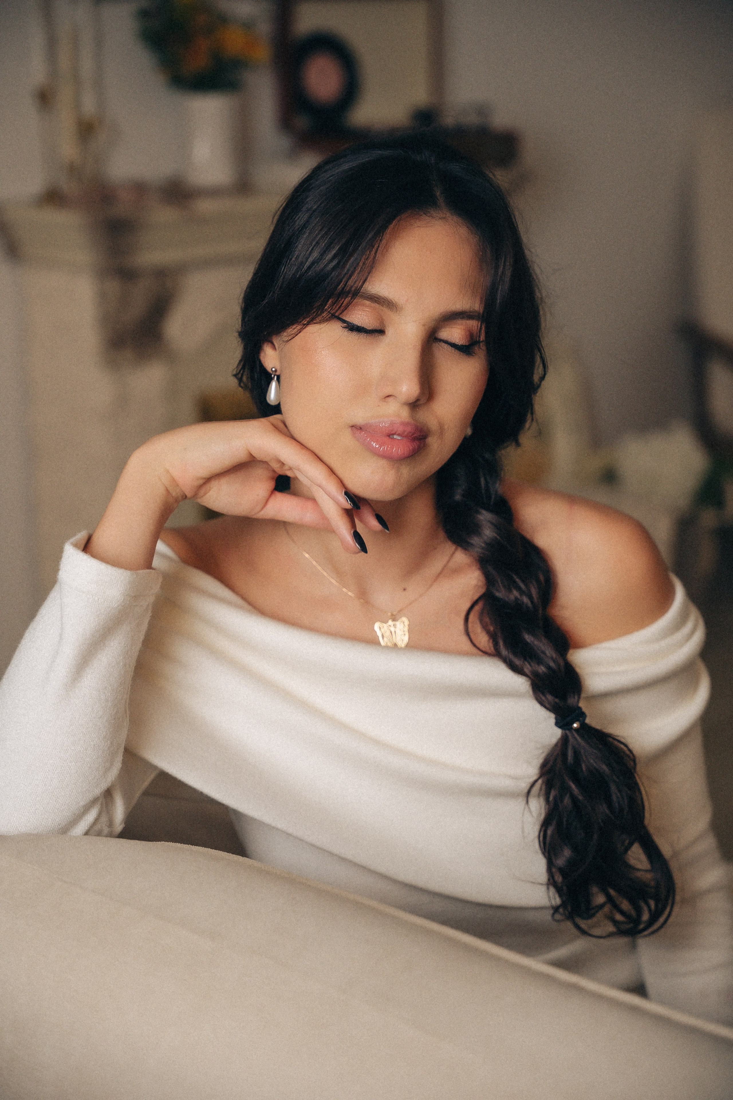 Виктория. KURAKINSHEFF.PRO