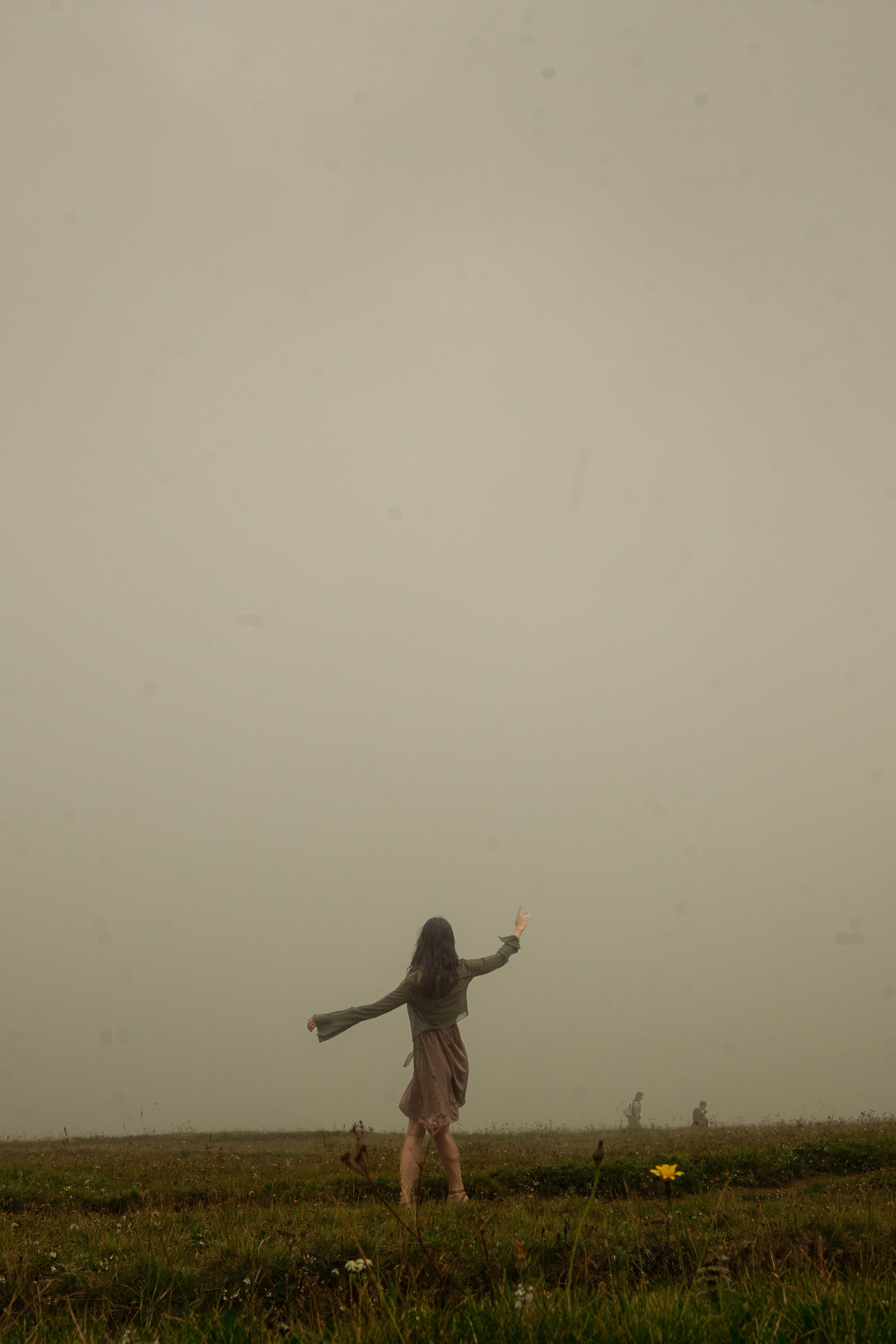 Милость гор. Портфолио фотографа Анастасии Блохиной